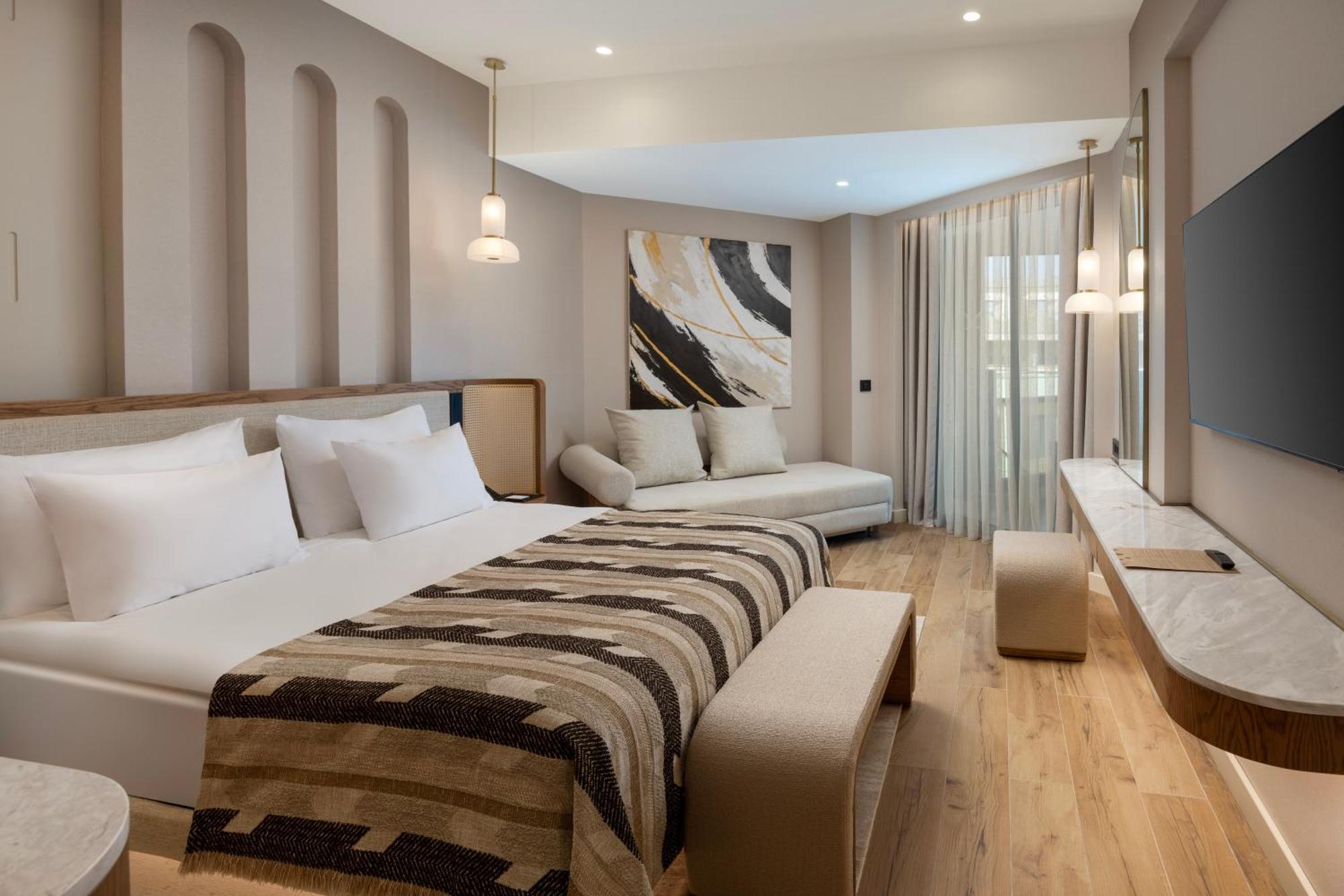 Liberty Signa Hotel