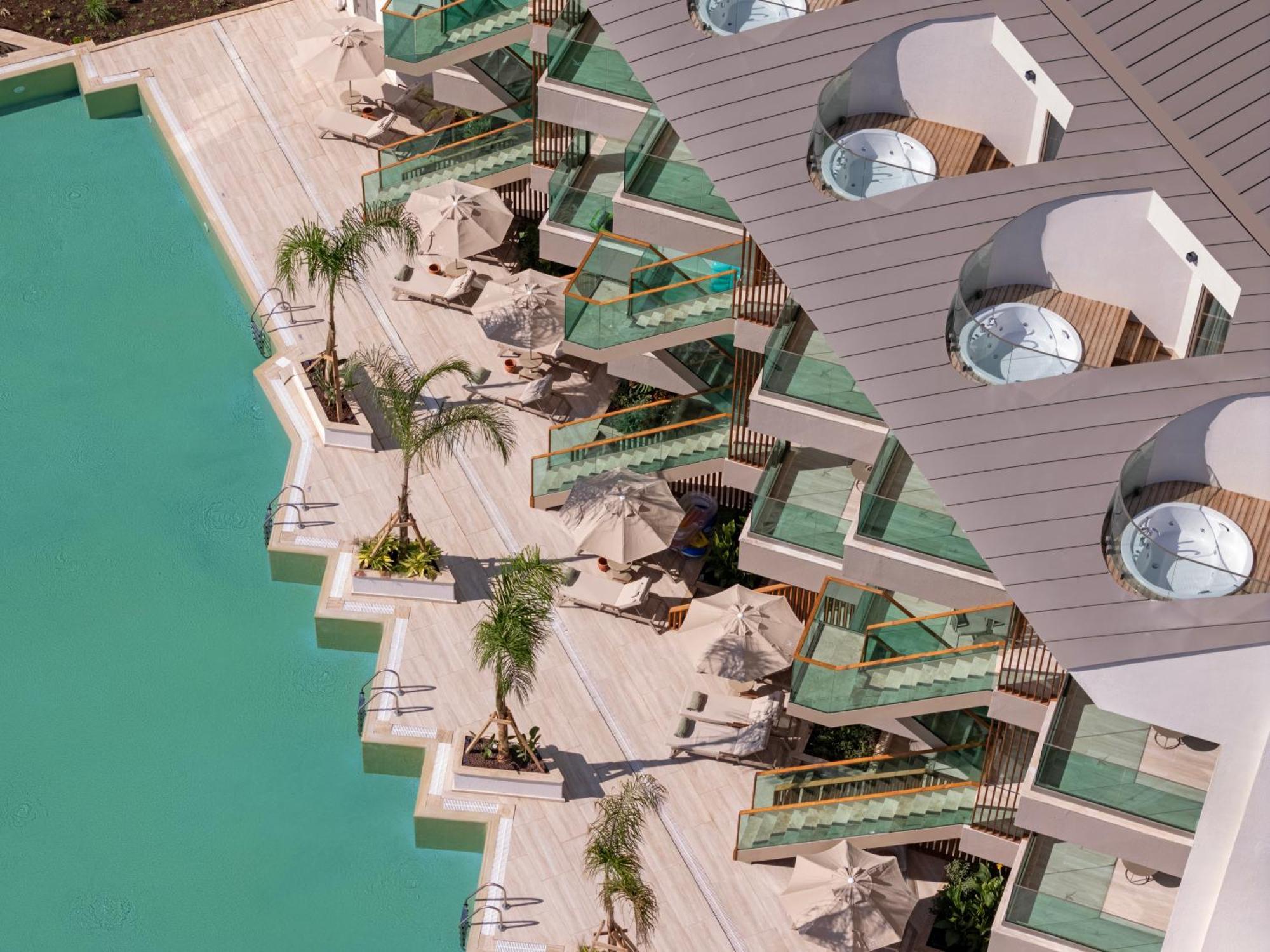 Hotel Liberty Signa