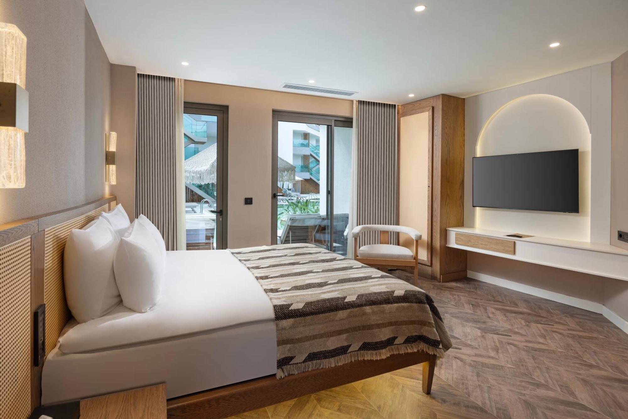 Hotel Liberty Signa