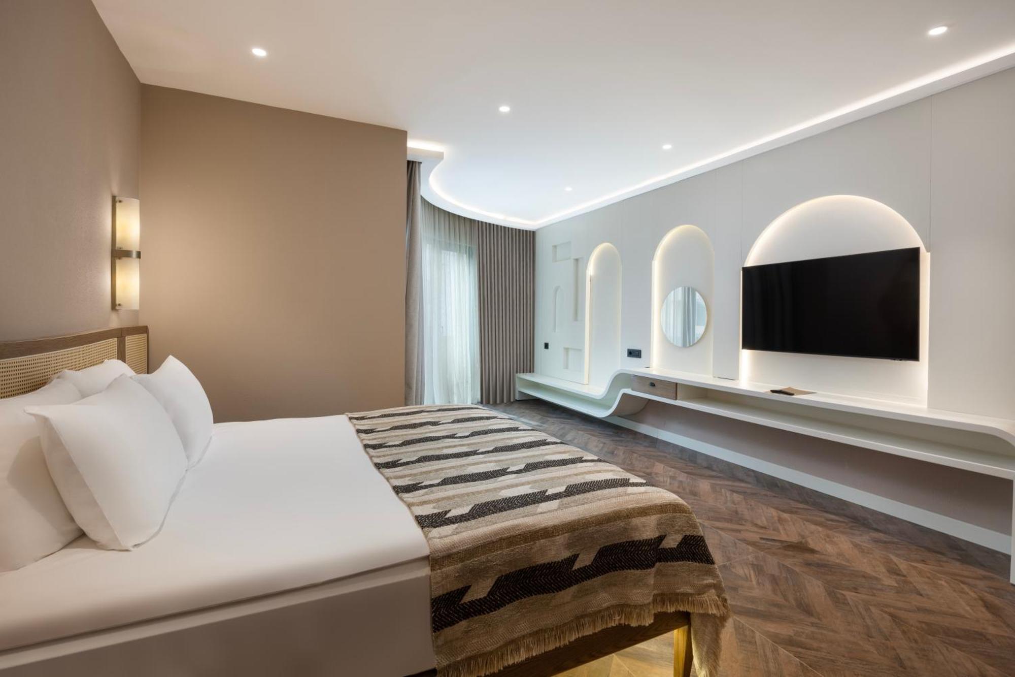 Liberty Signa Hotel Fethiye