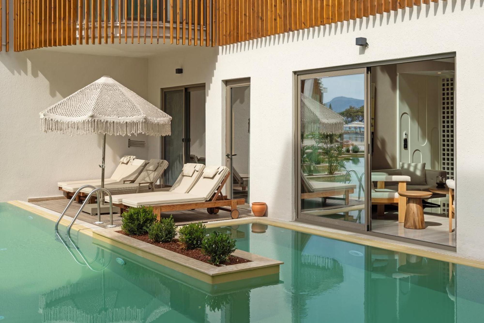 Hotel Liberty Signa Fethiye