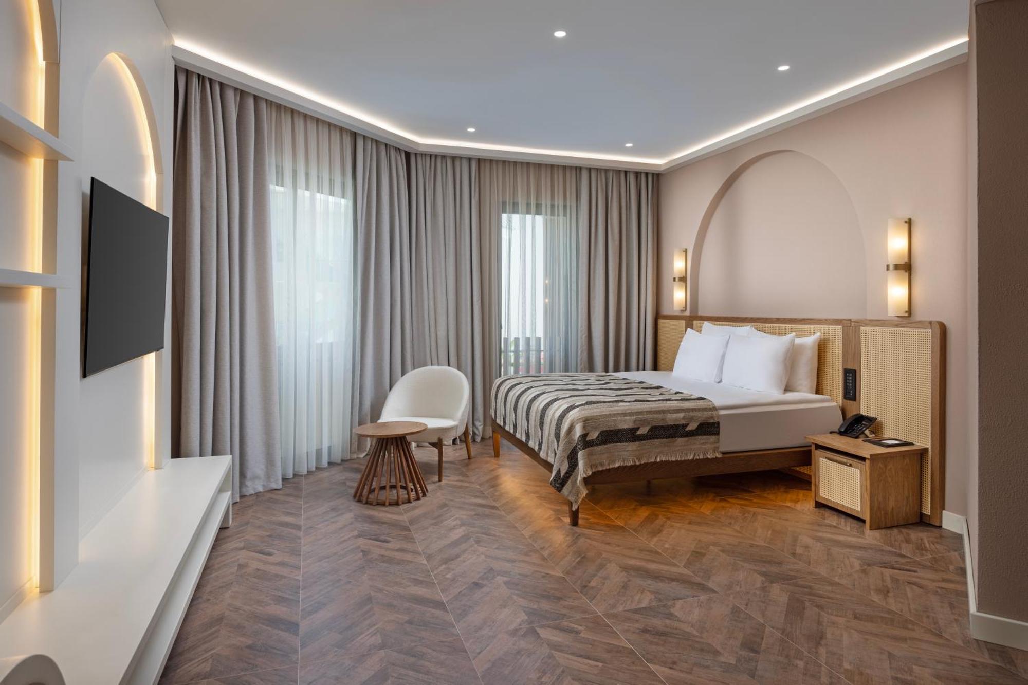 Liberty Signa Hotel Fethiye