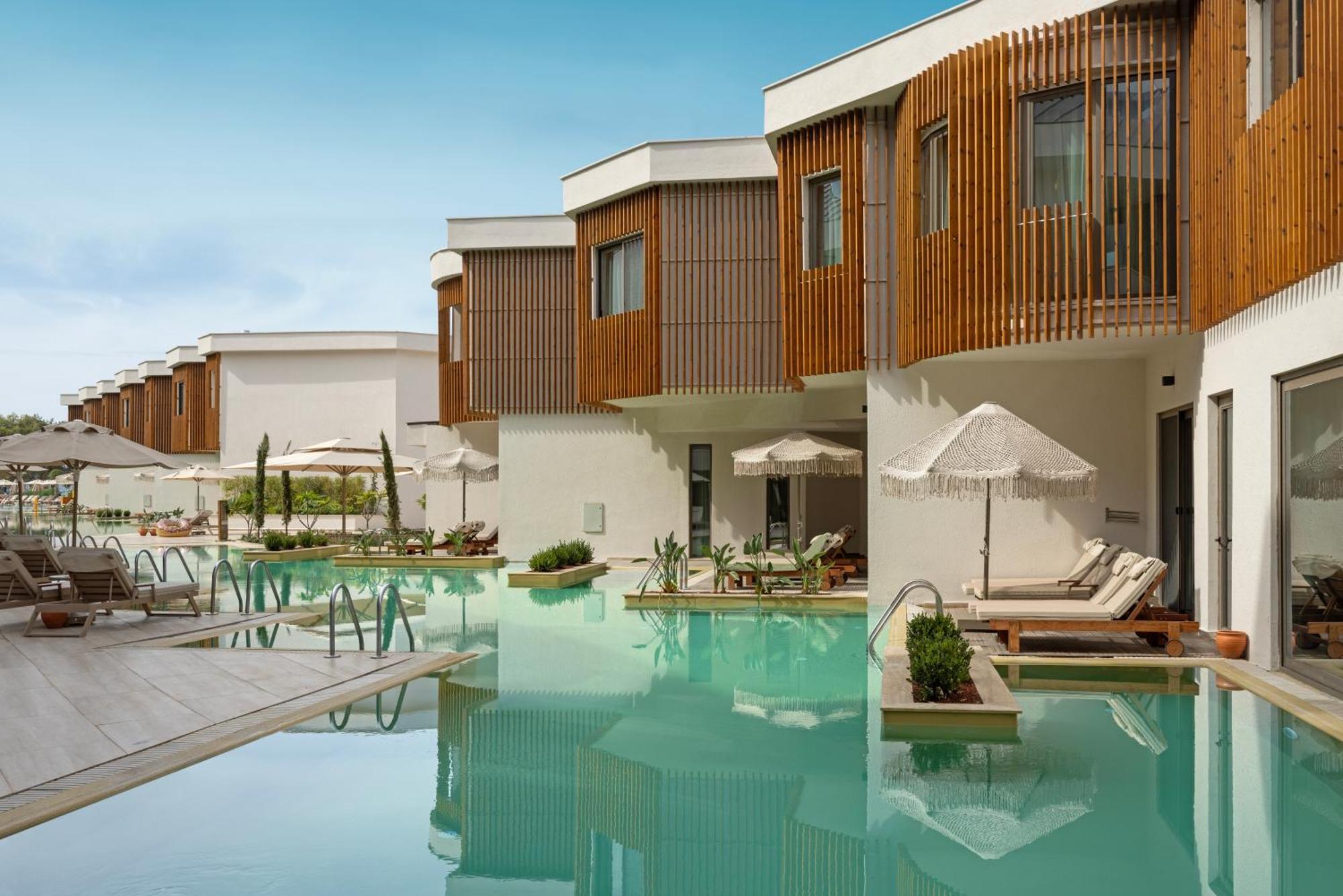 Liberty Signa 5* Fethiye