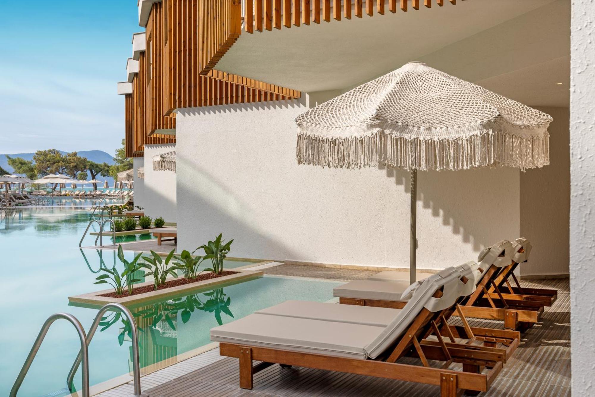 Liberty Signa 5* Fethiye