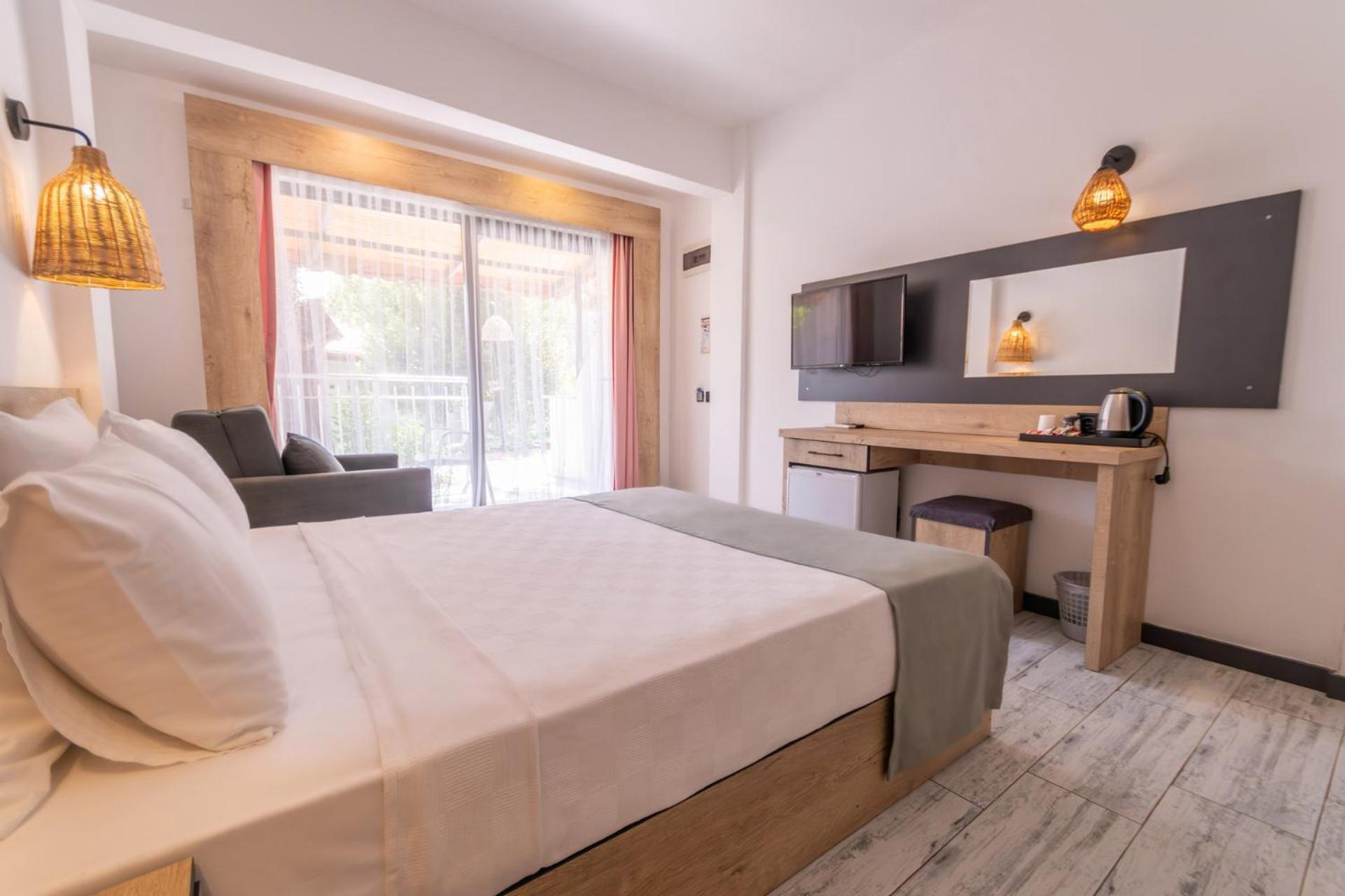 Otel Meri Ölüdeniz