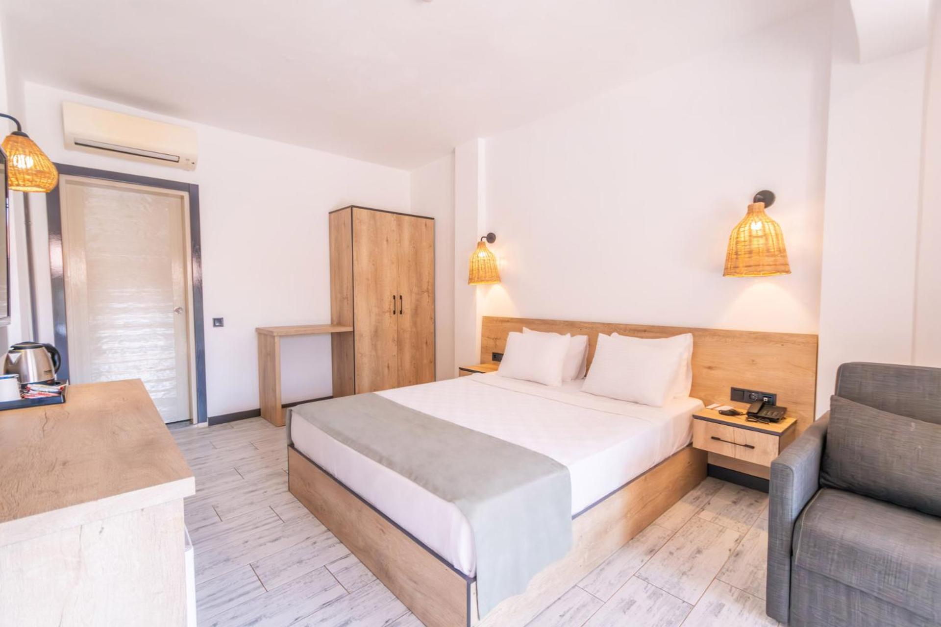 Meri 3* Ölüdeniz
