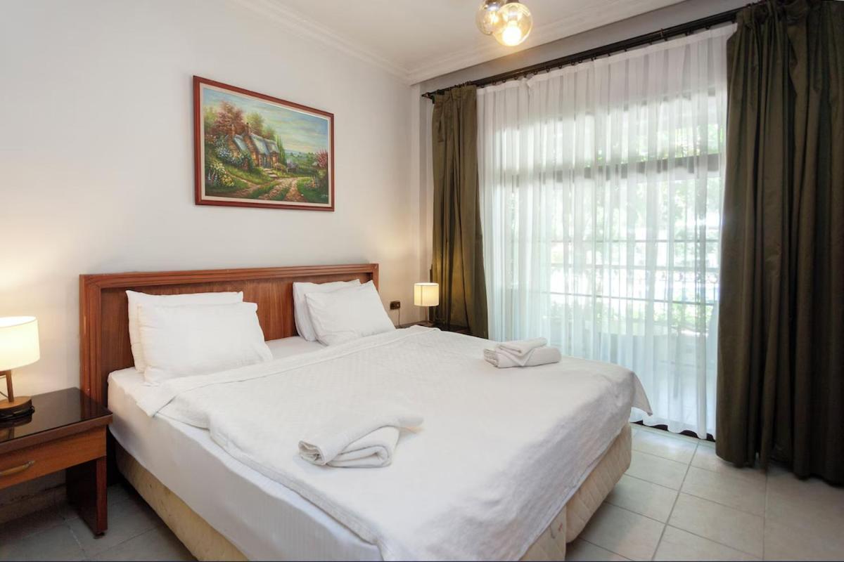 Apart Otel Tokgoz Butik Hotel&apartment