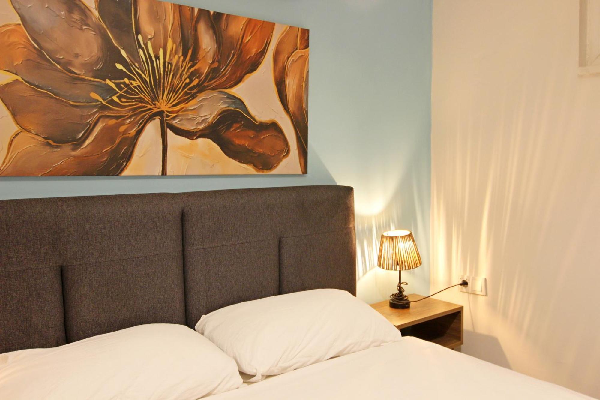 Vakantiehuis Letoon Homes *