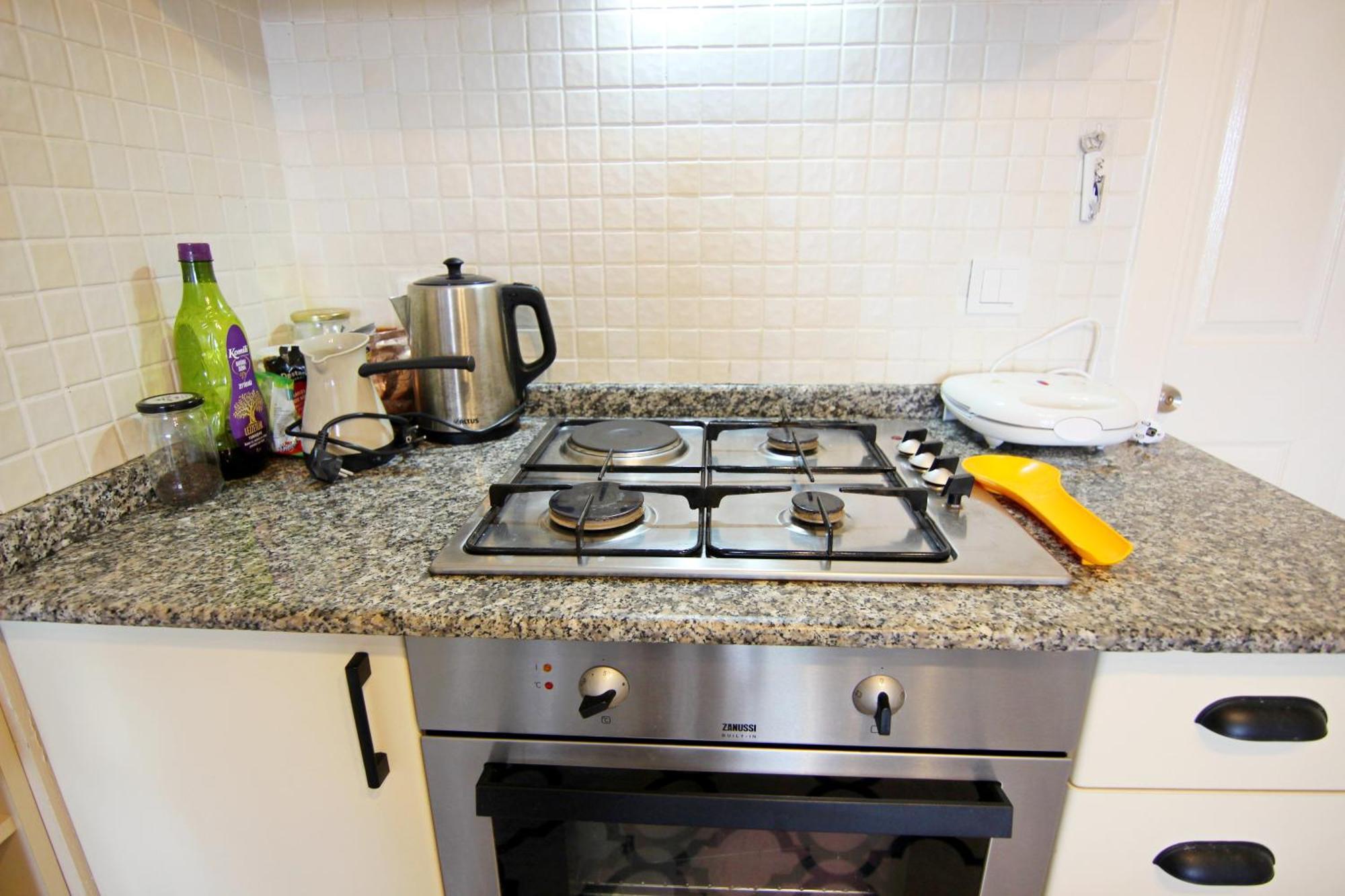 Letoon Homes Vakantiehuis *