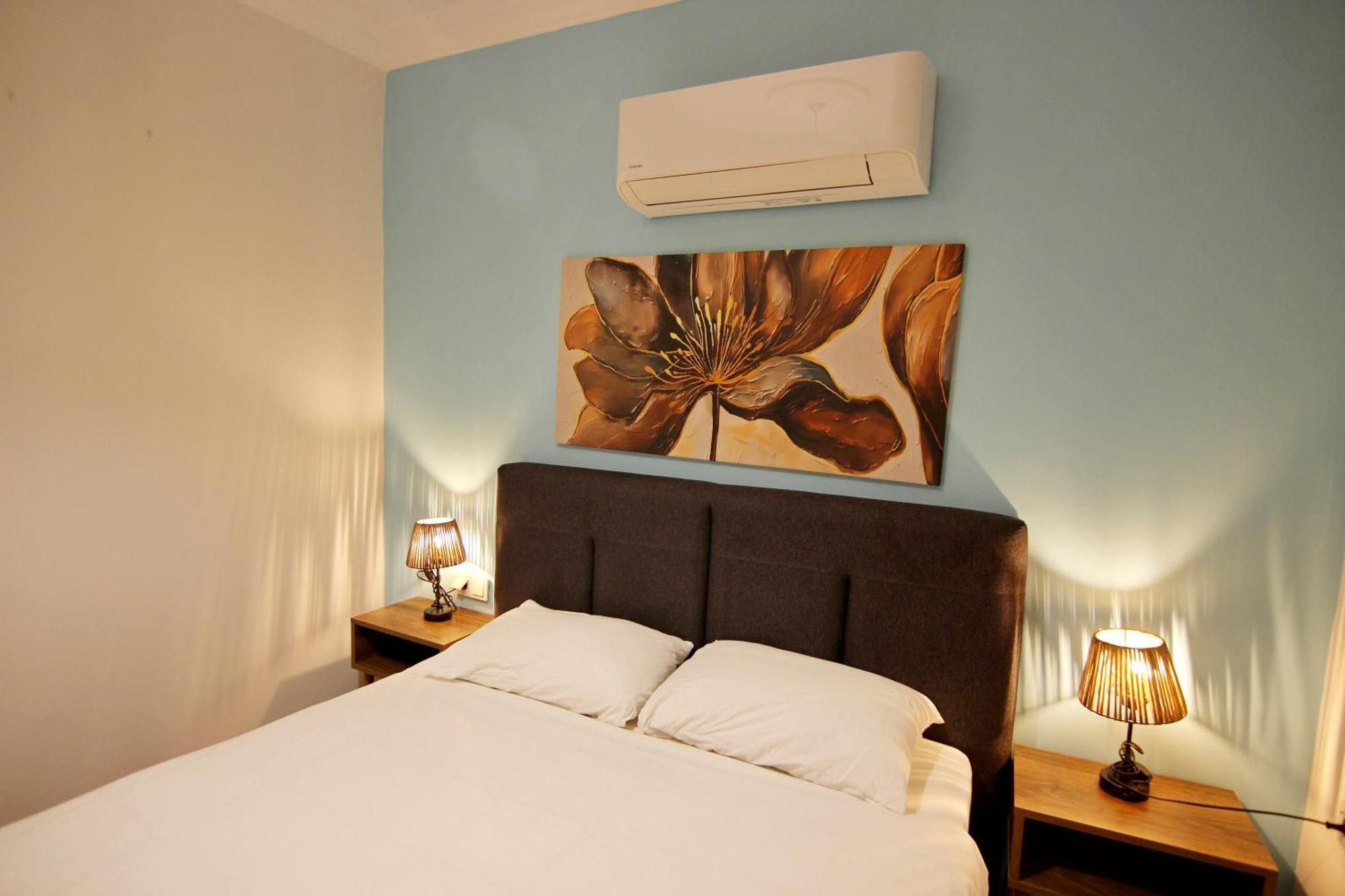 Letoon Homes