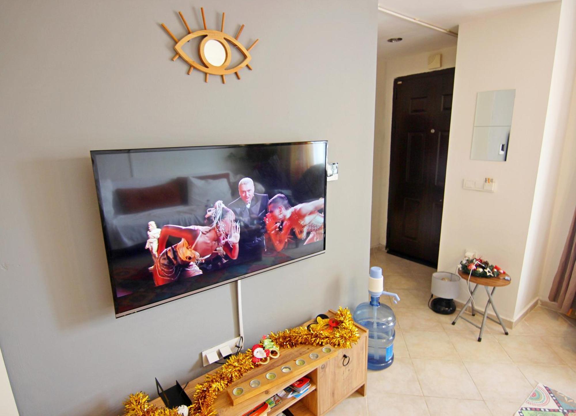 Vakantiehuis Letoon Homes *