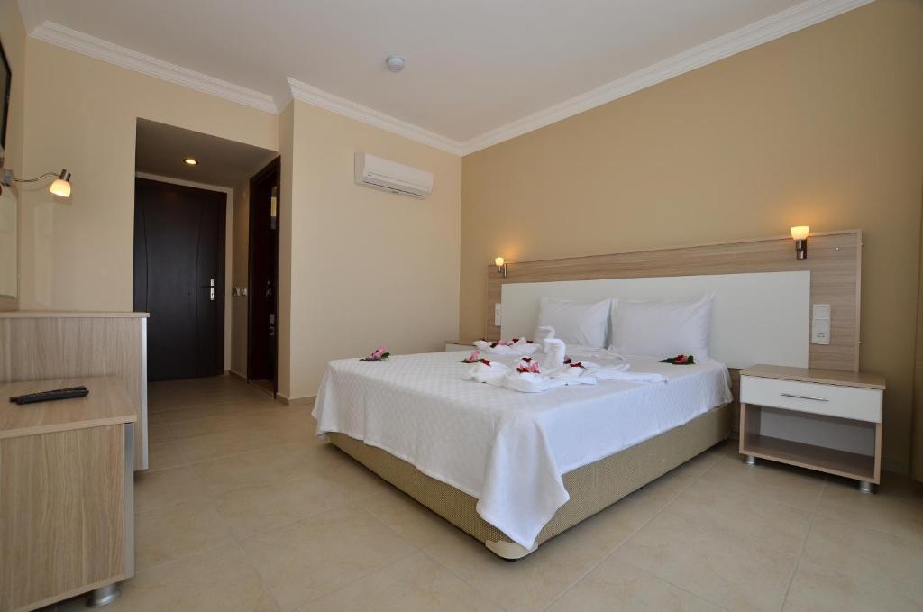 Aparthotel Milkyway & Oludeniz
