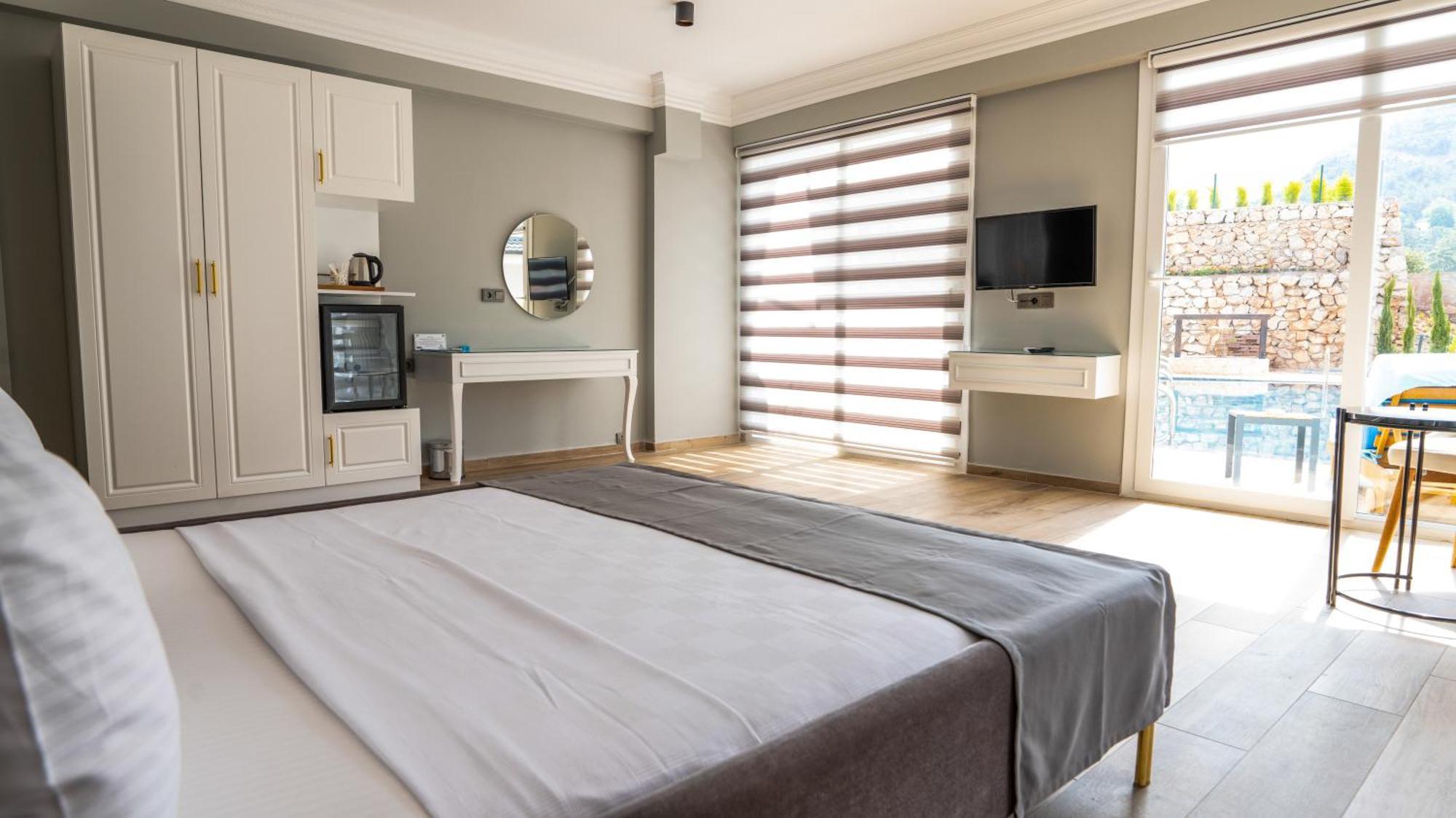 Otel Ramada By Wyndham Fethiye Adult Only Ölüdeniz