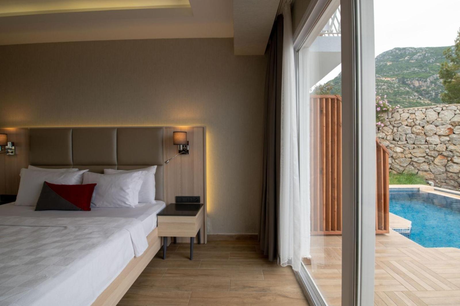Otel Ramada By Wyndham Fethiye Adult Only Ölüdeniz