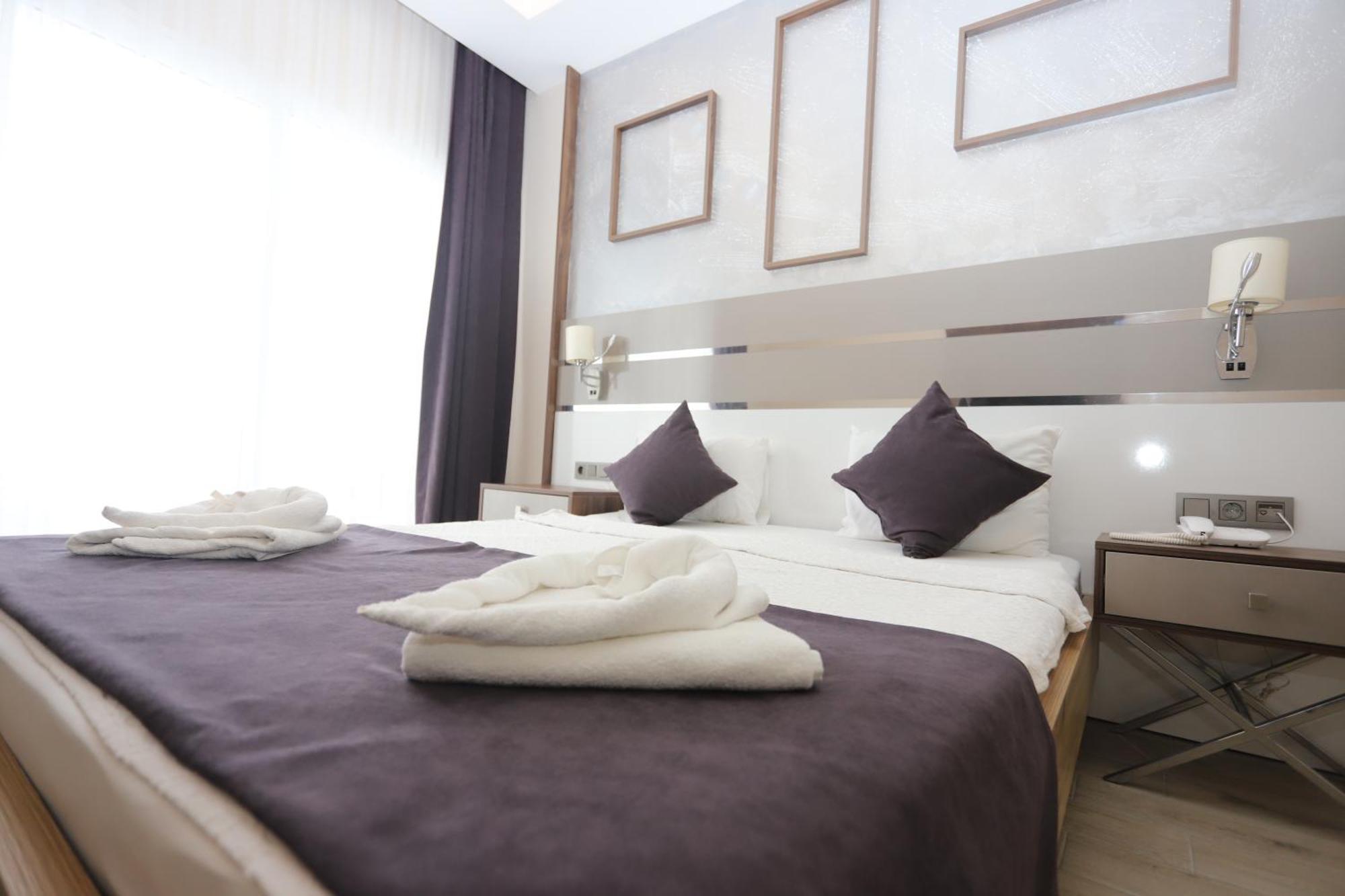 Ramada By Wyndham Fethiye Adult Only Ölüdeniz