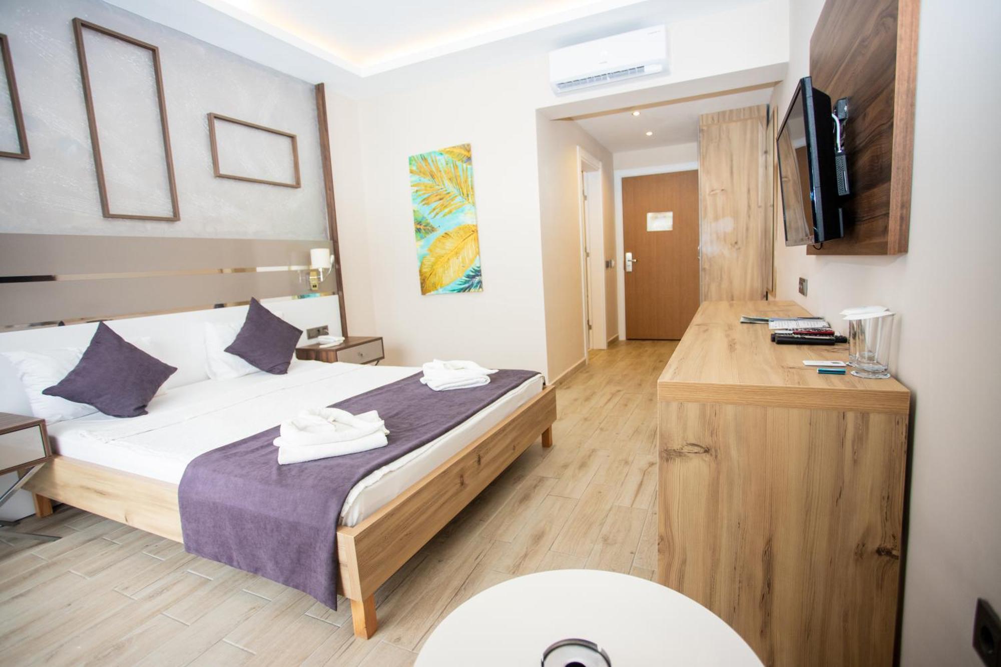 Ramada By Wyndham Fethiye Adult Only Otel Ölüdeniz
