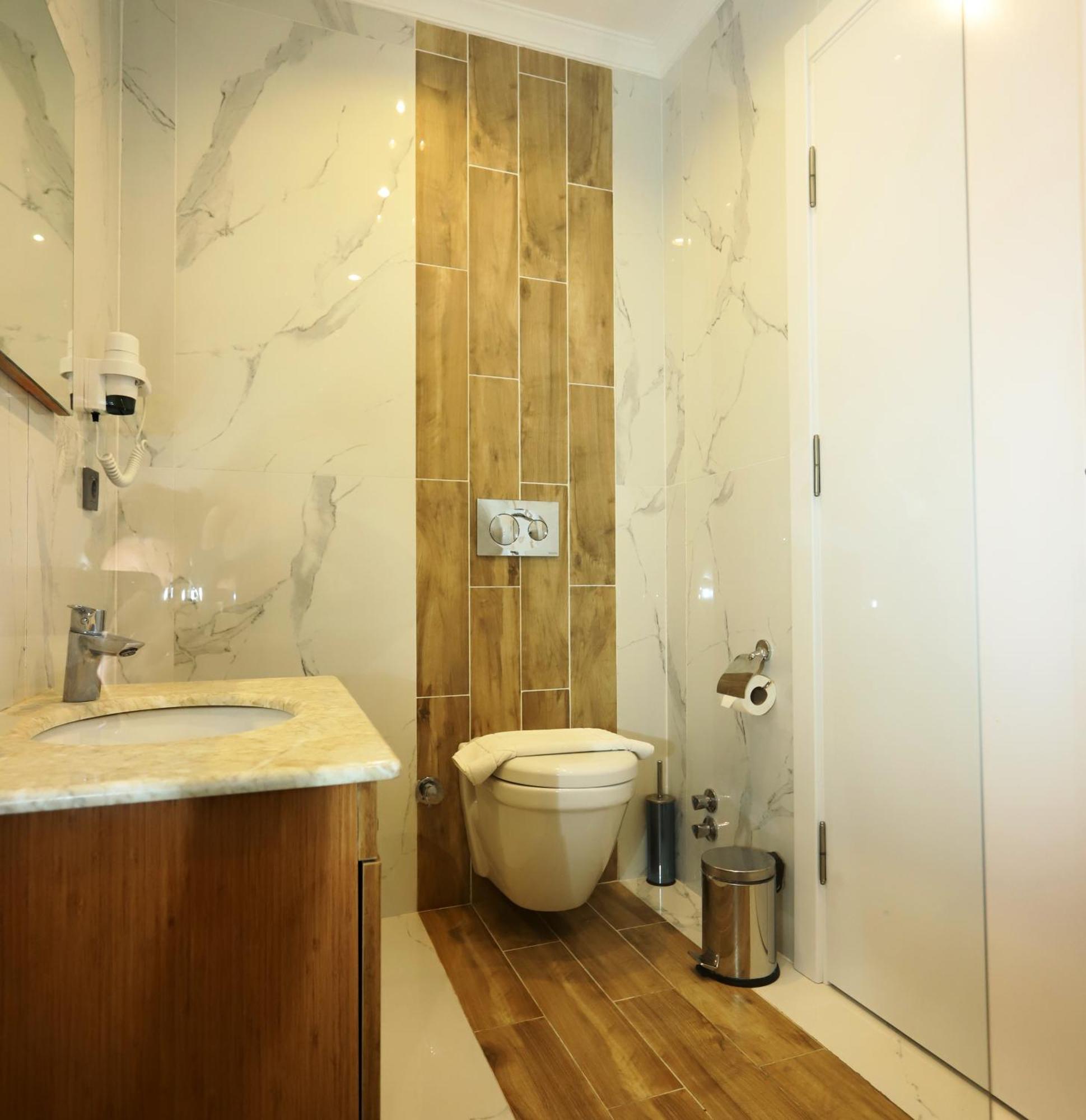 Ramada By Wyndham Fethiye Adult Only Ölüdeniz