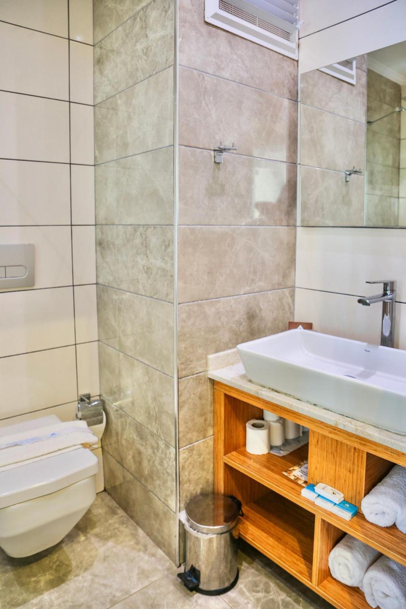 Ramada By Wyndham Fethiye Adult Only 4* Ölüdeniz