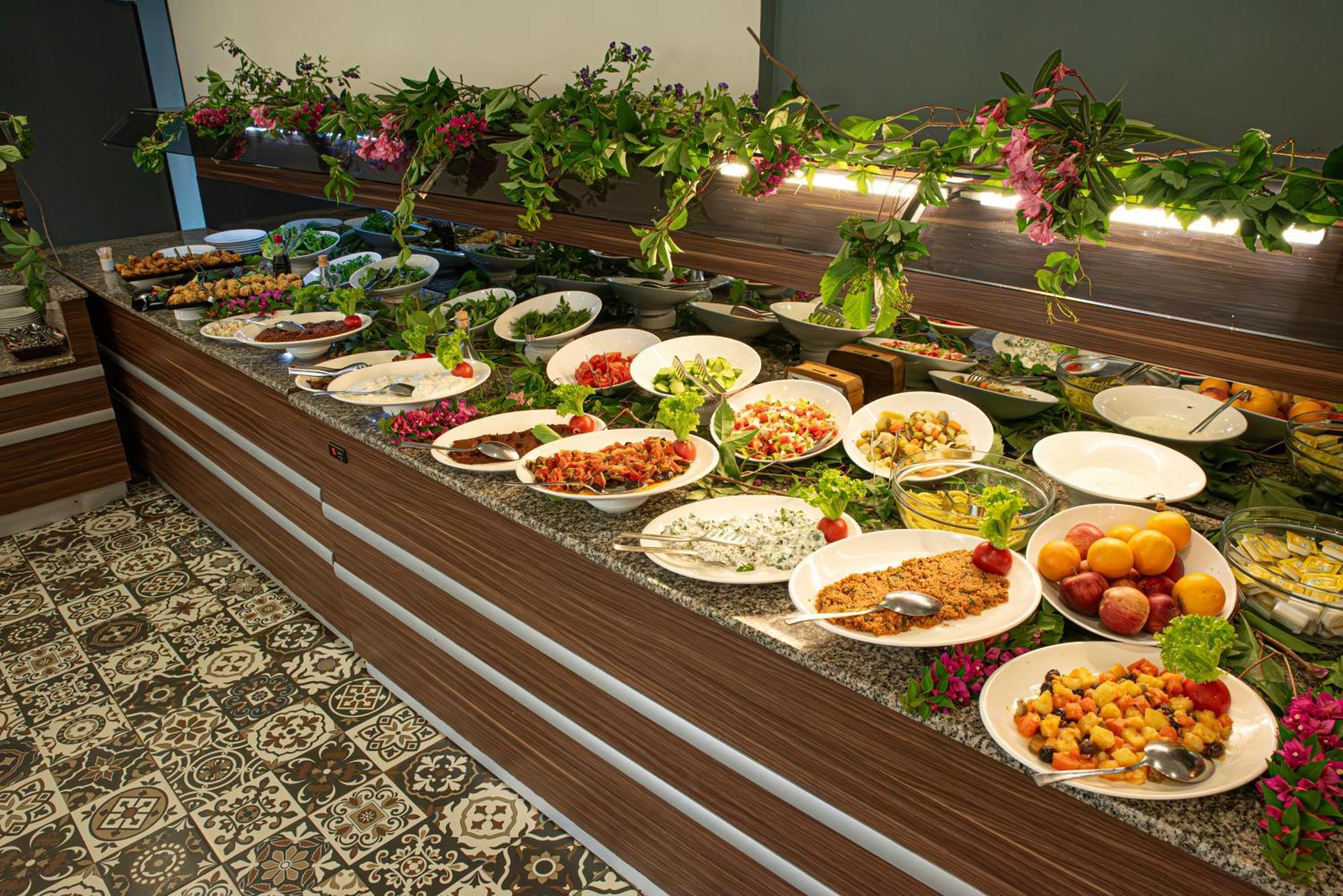 Hotel Katre Oludeniz