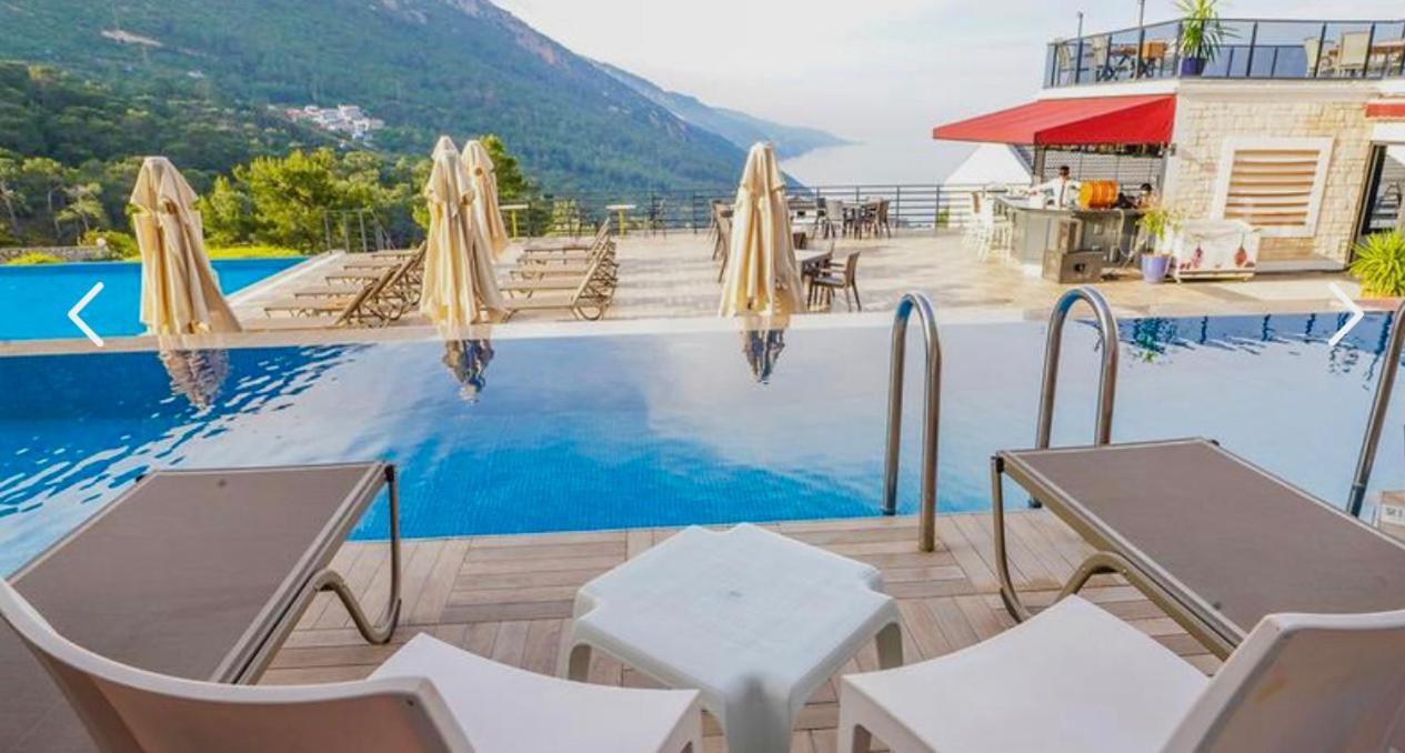 Ramada By Wyndham Fethiye Adult Only 4* Ölüdeniz