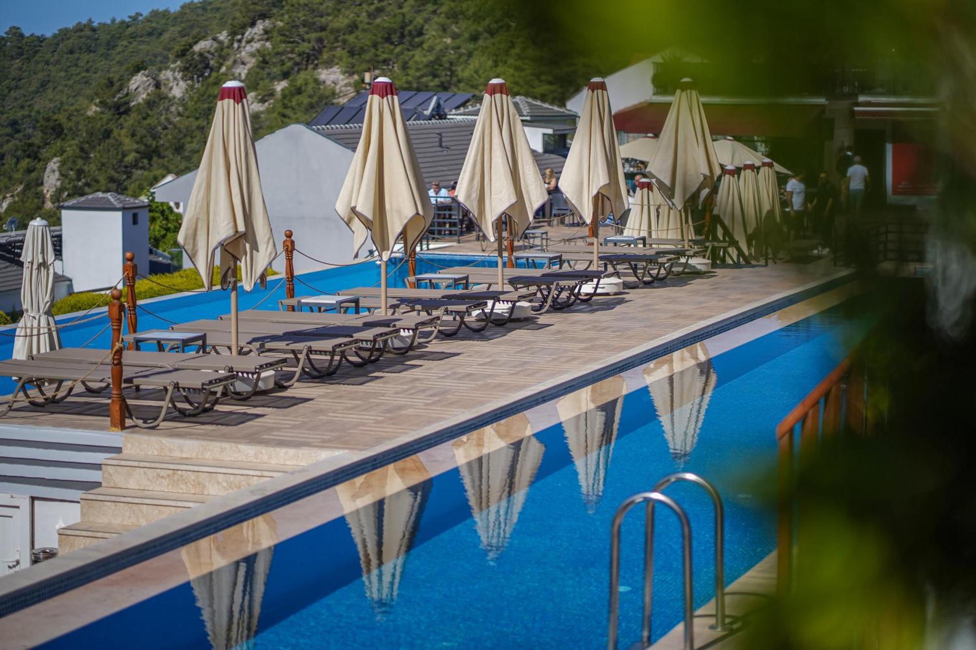 Ramada By Wyndham Fethiye Adult Only Ölüdeniz