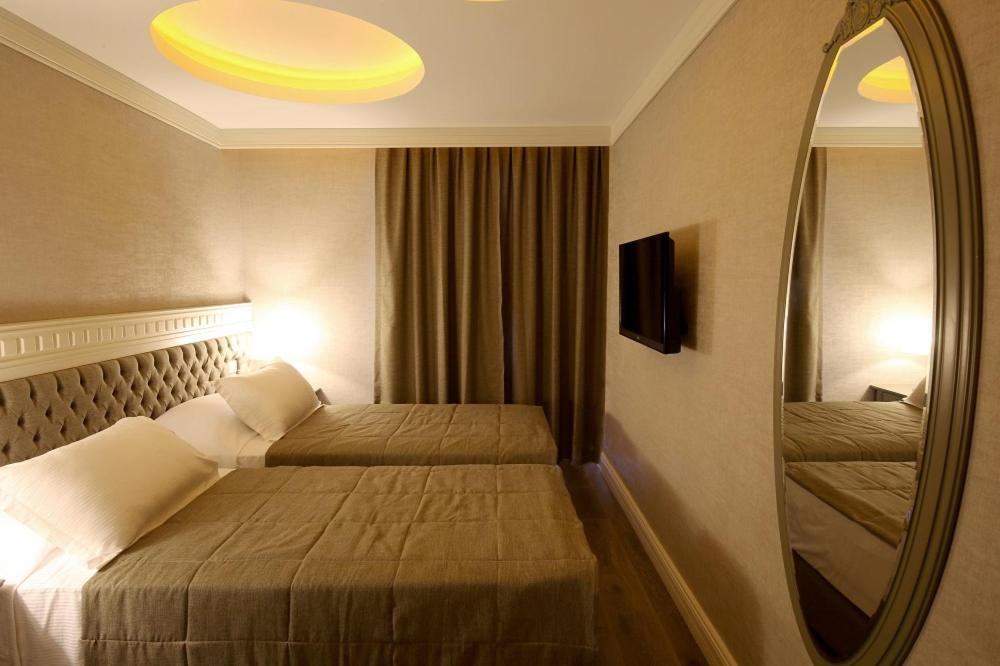 Hotel Pinehill & Oludeniz