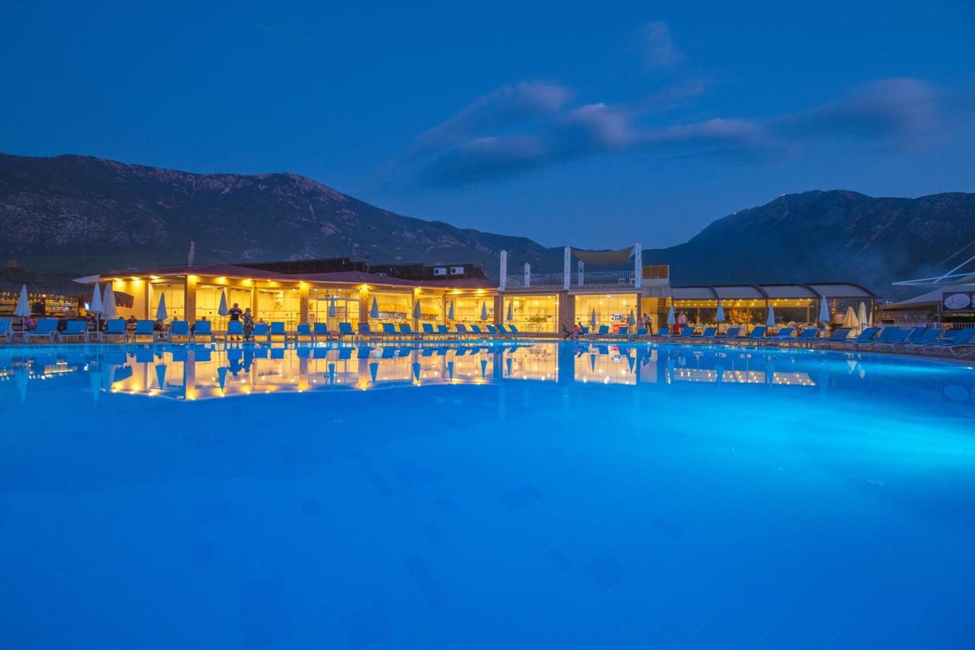 Sahra Su Village & Otel Ölüdeniz