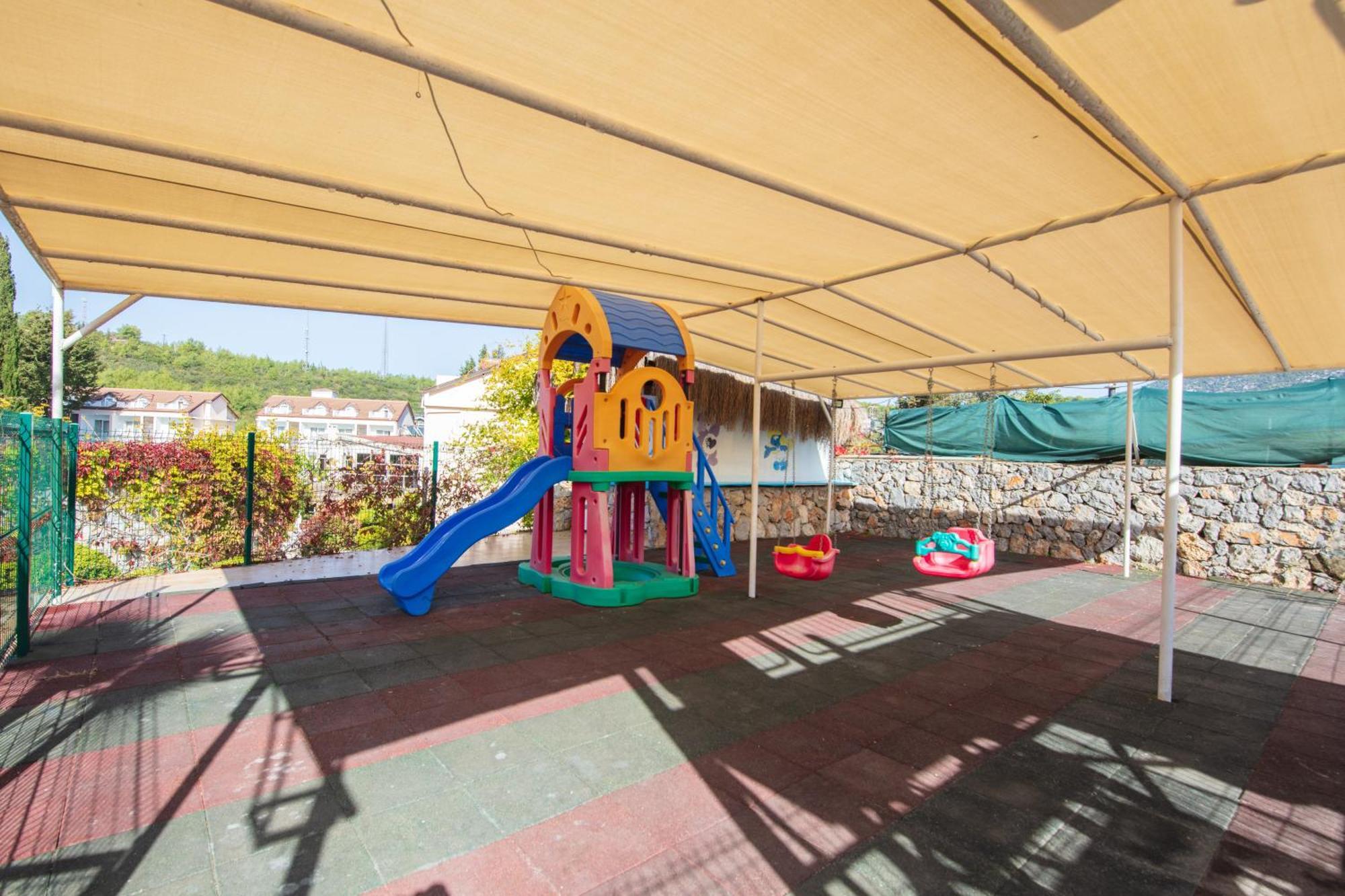 Otel Sahra Su Village & Ölüdeniz