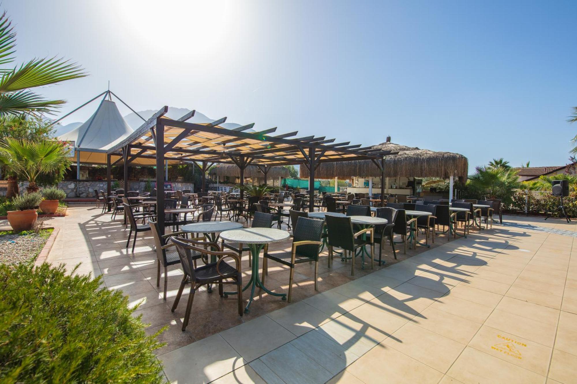 Sahra Su Village & Otel