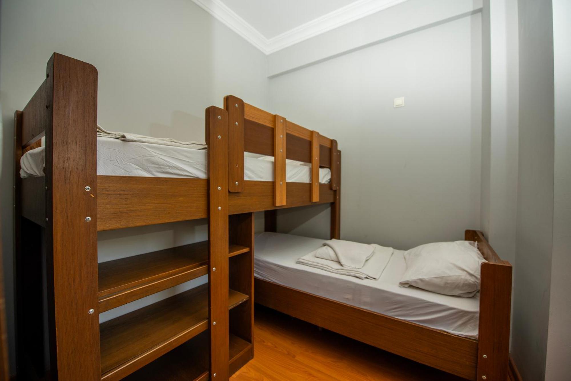 Hotel Pine Valley Oludeniz