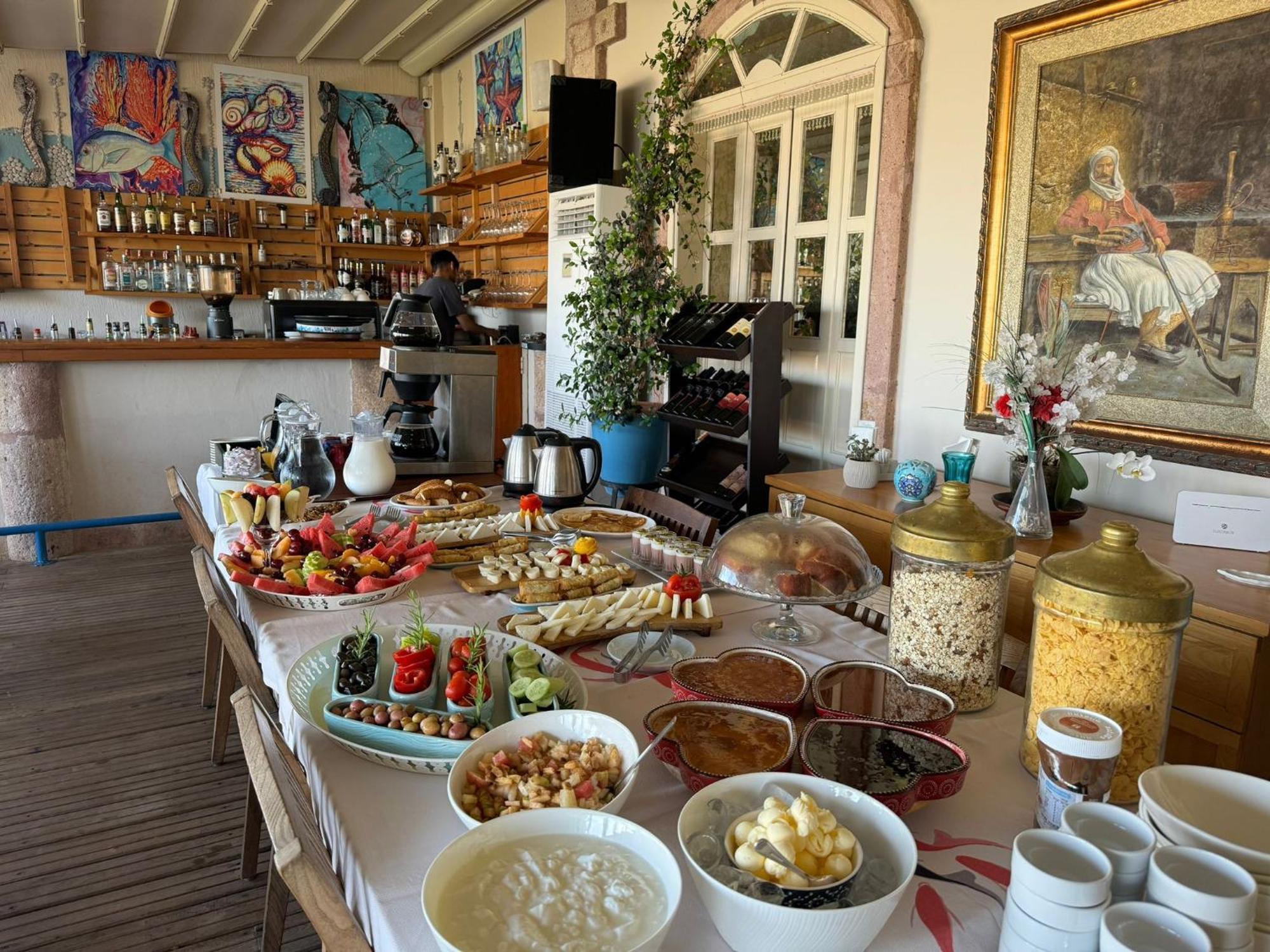 Otel Oyster Residences - Adult Only Ölüdeniz