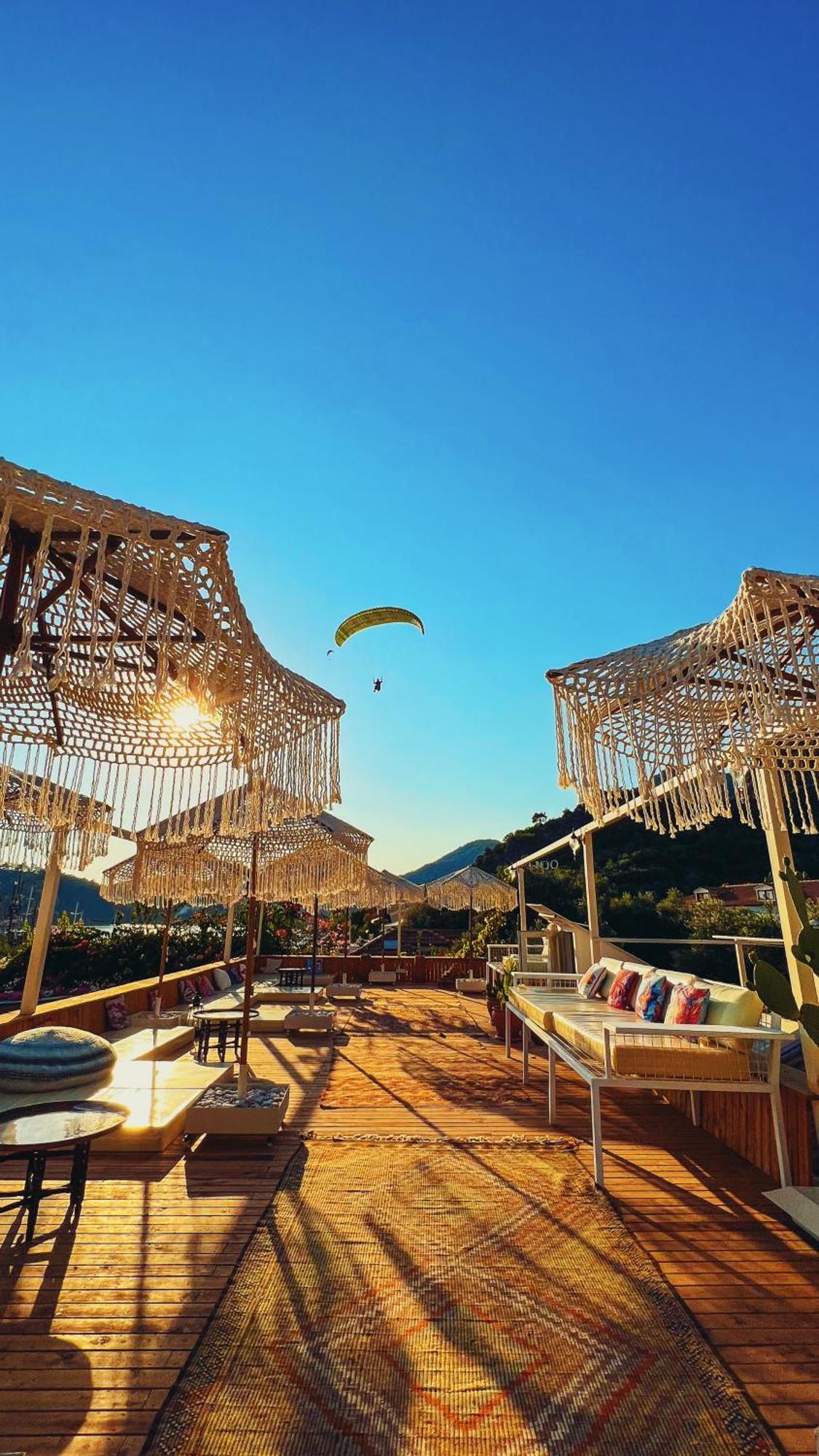 Oyster Residences - Adult Only Hotel