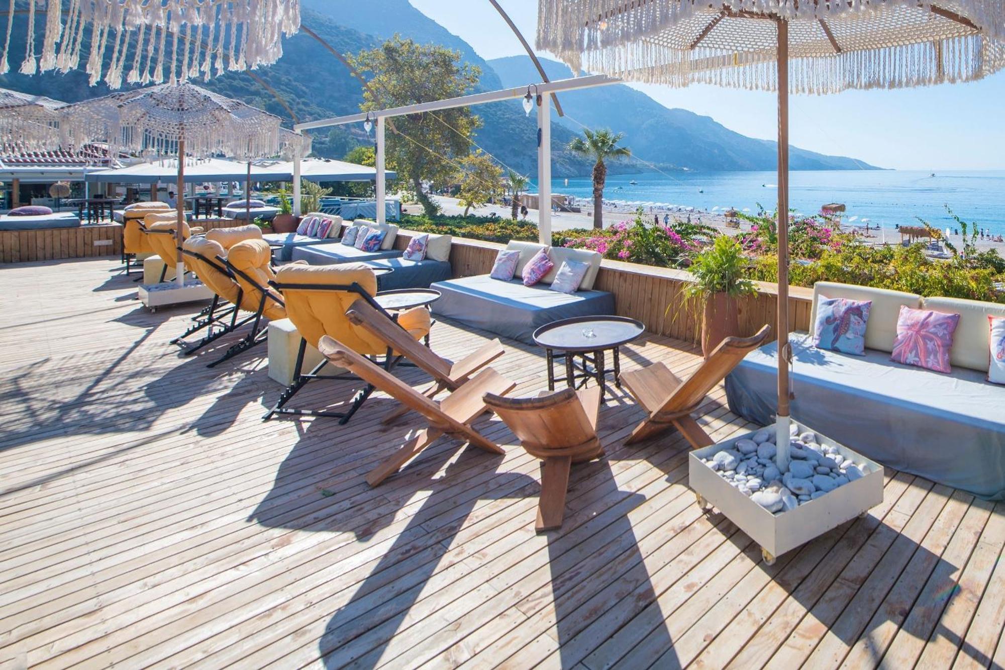 Hotel Oyster Residences - Adult Only