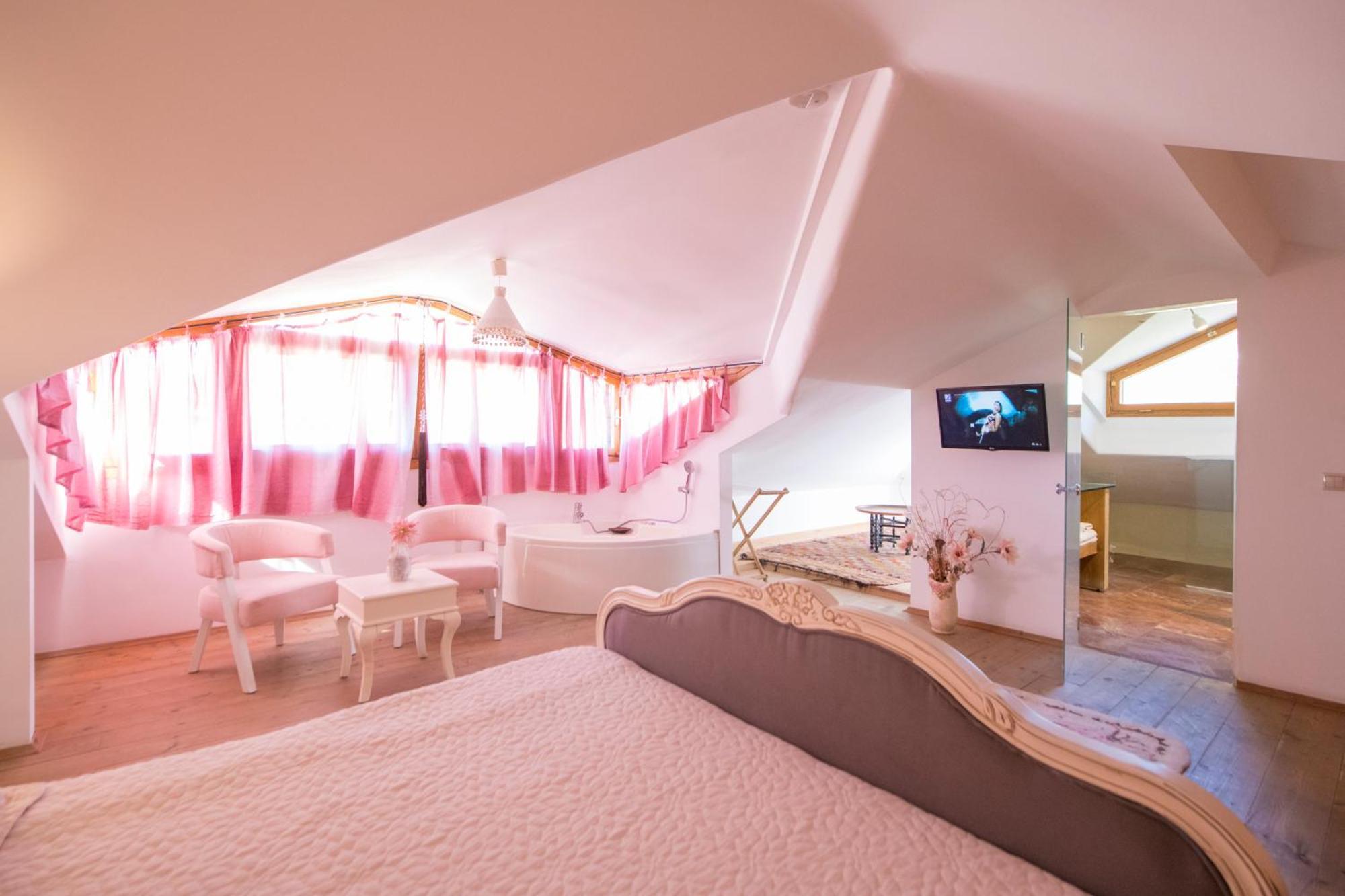 Hotel Oyster Residences - Adult Only