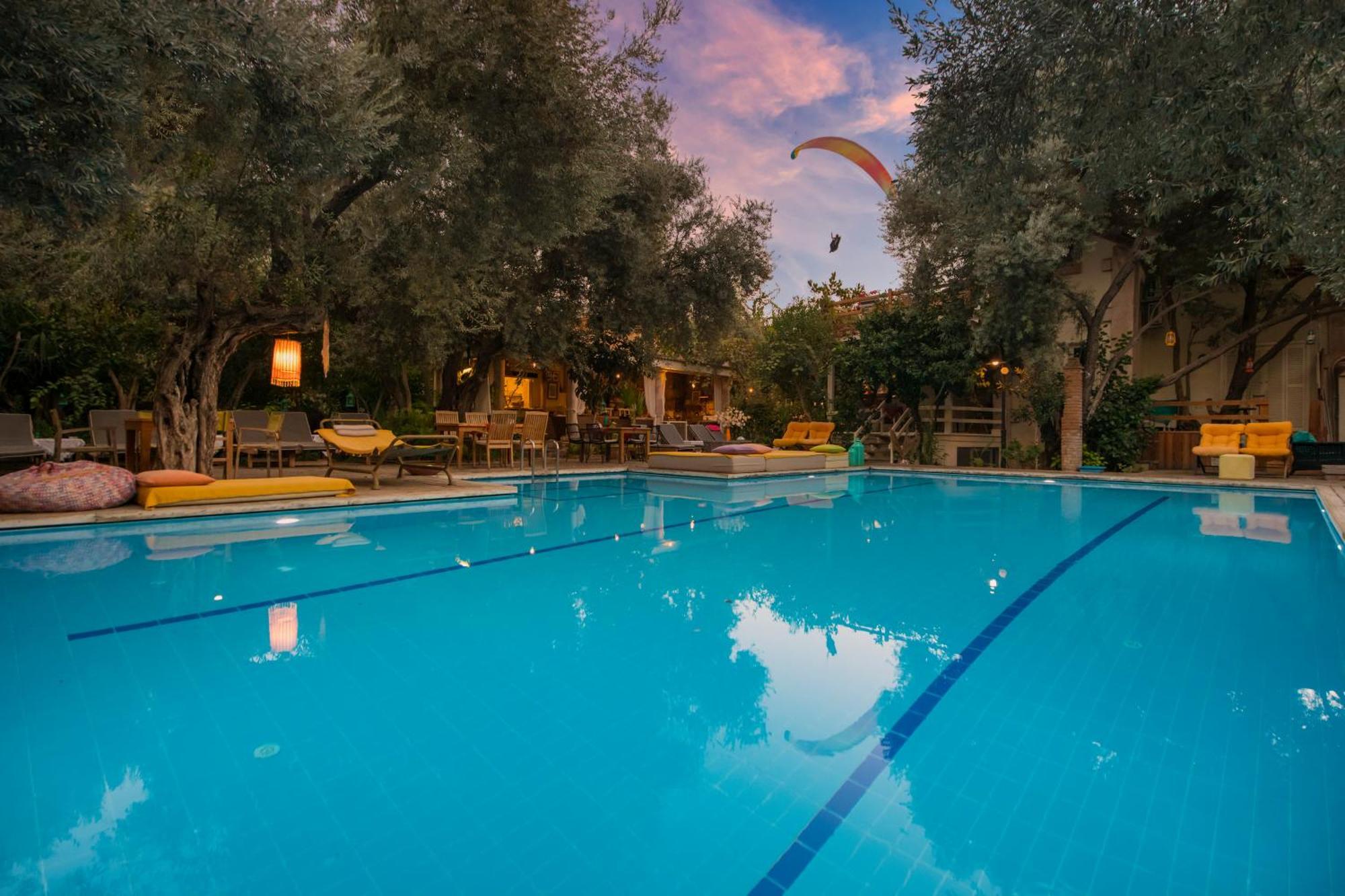 Oyster Residences - Adult Only Hotel Oludeniz