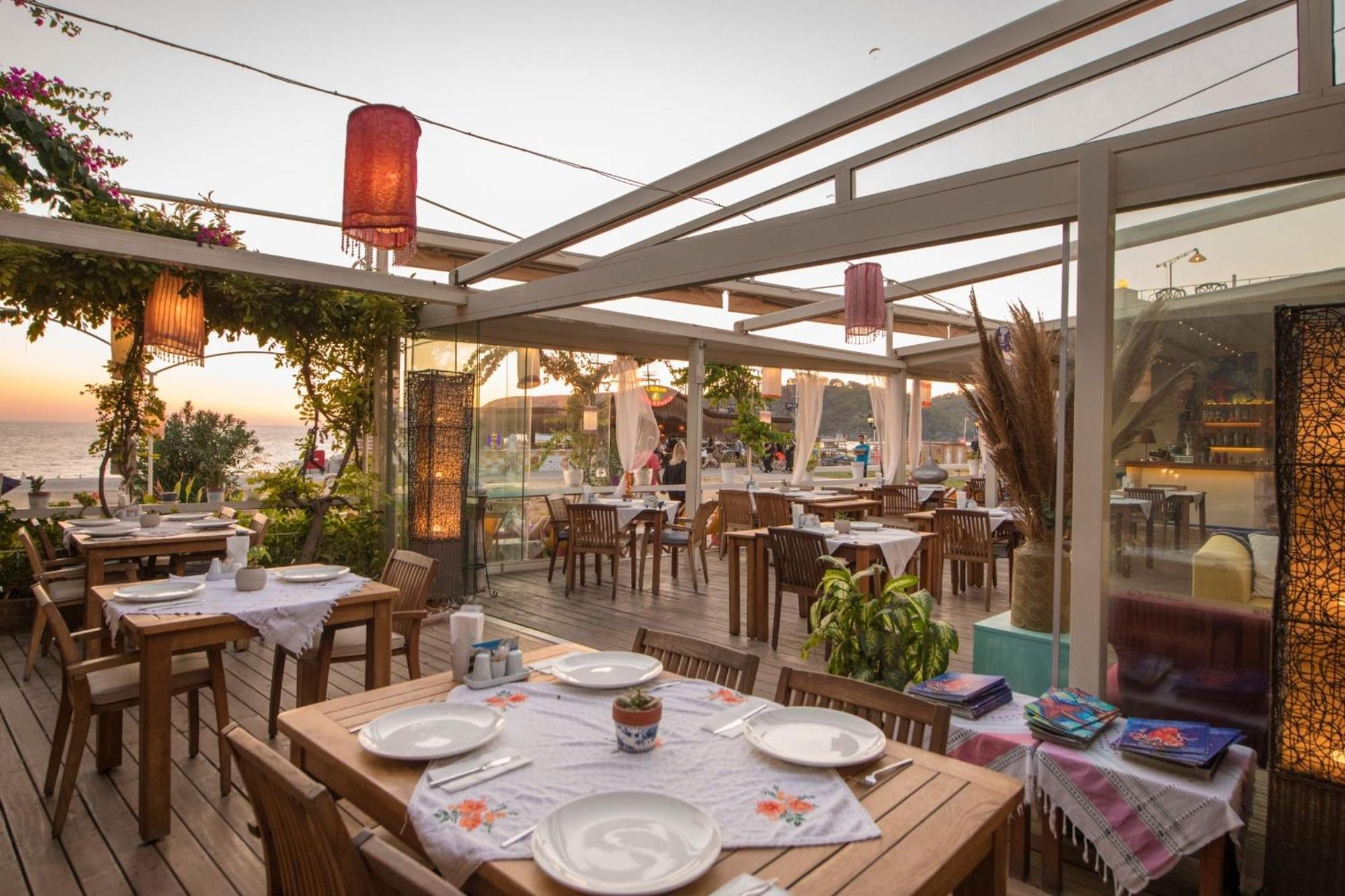 Hotel Oyster Residences - Adult Only Oludeniz