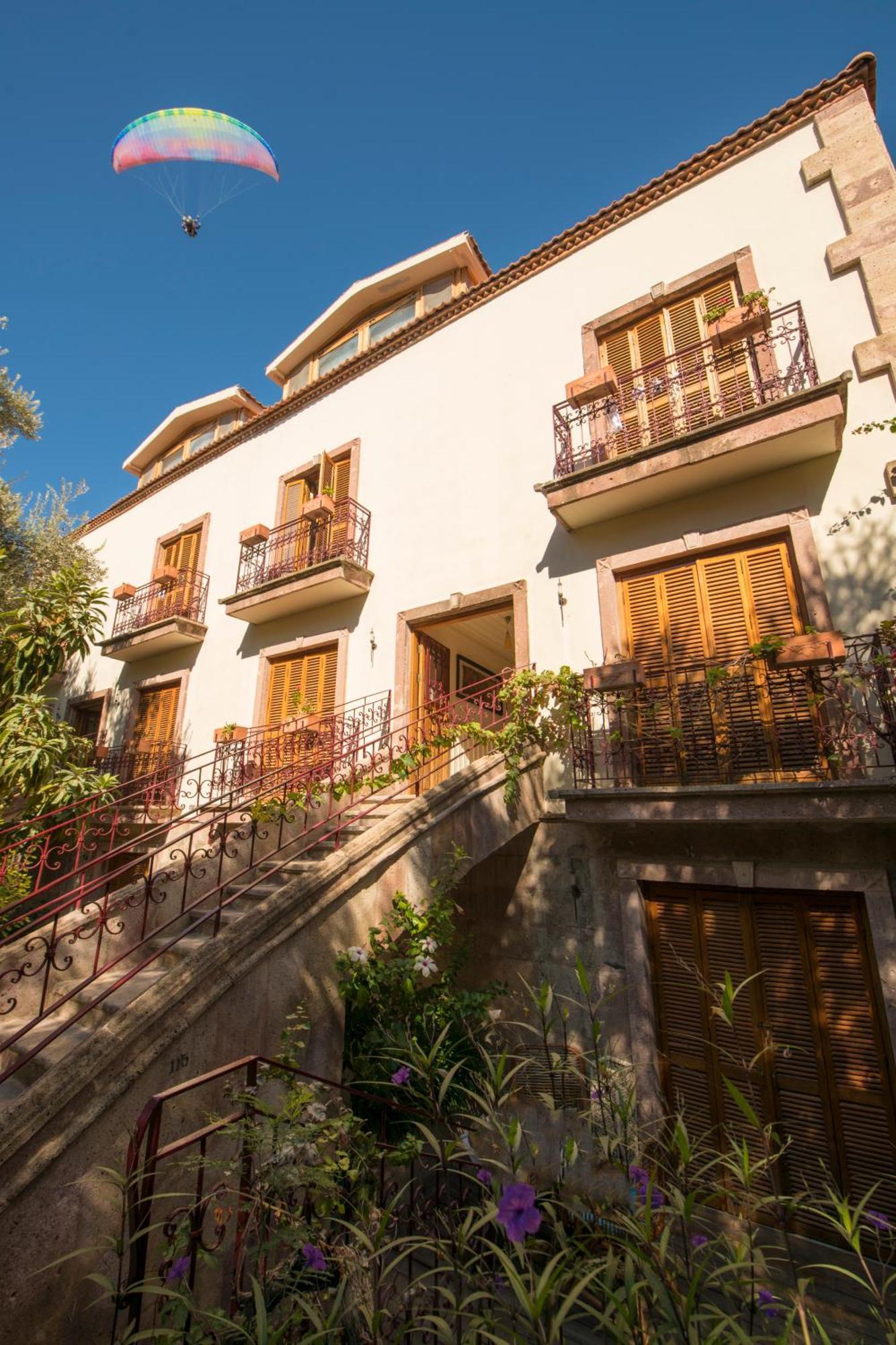Oyster Residences - Adult Only Hotel 4*