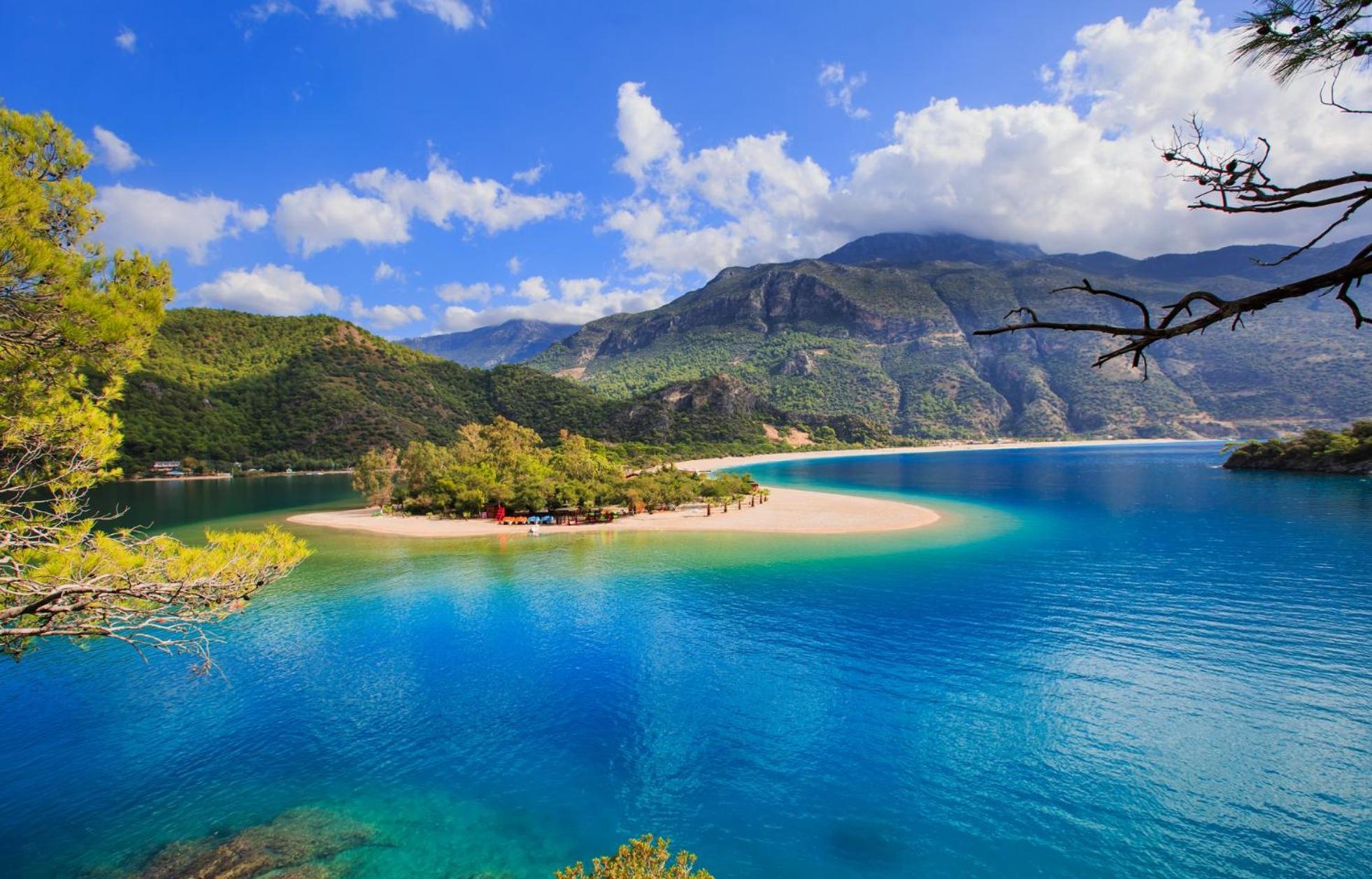 Hotel Oyster Residences - Adult Only Oludeniz