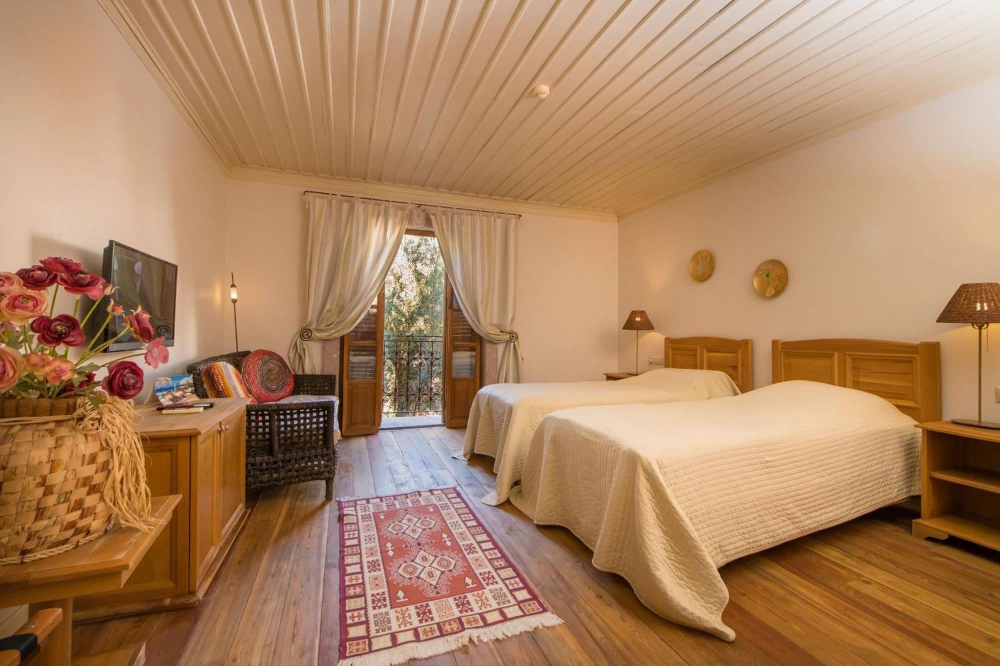 Otel Oyster Residences - Adult Only