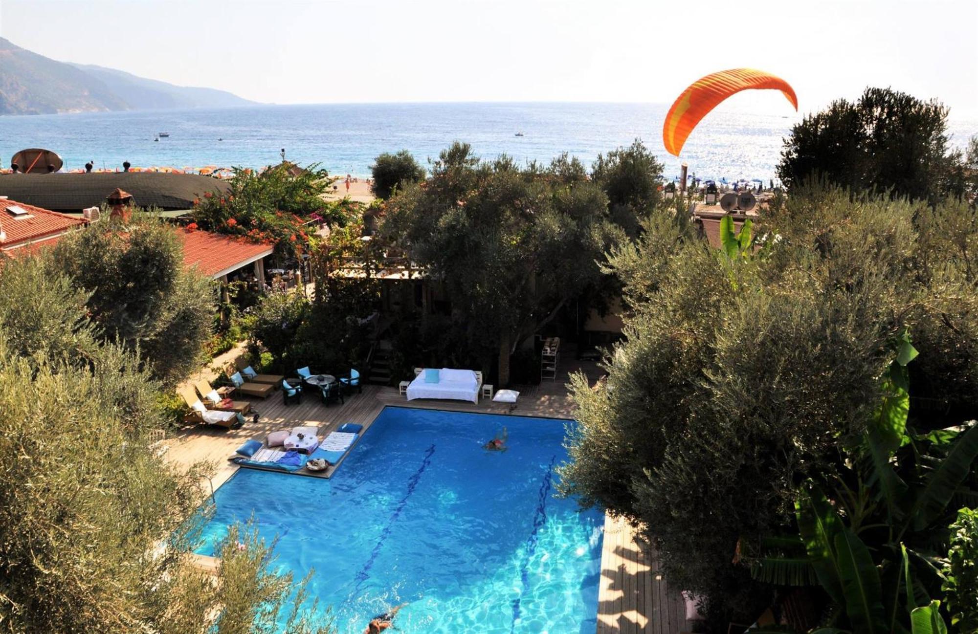 Oyster Residences - Adult Only Otel 4*