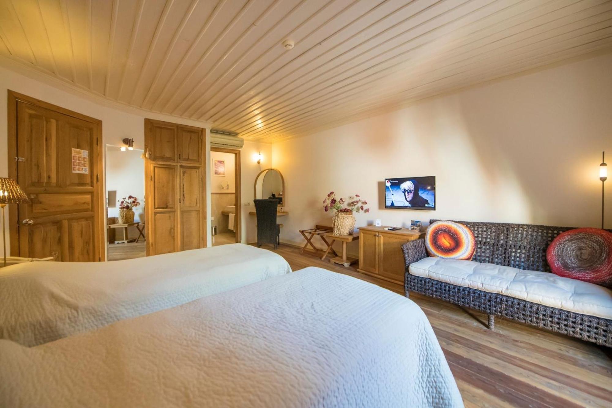 Otel Oyster Residences - Adult Only 4*