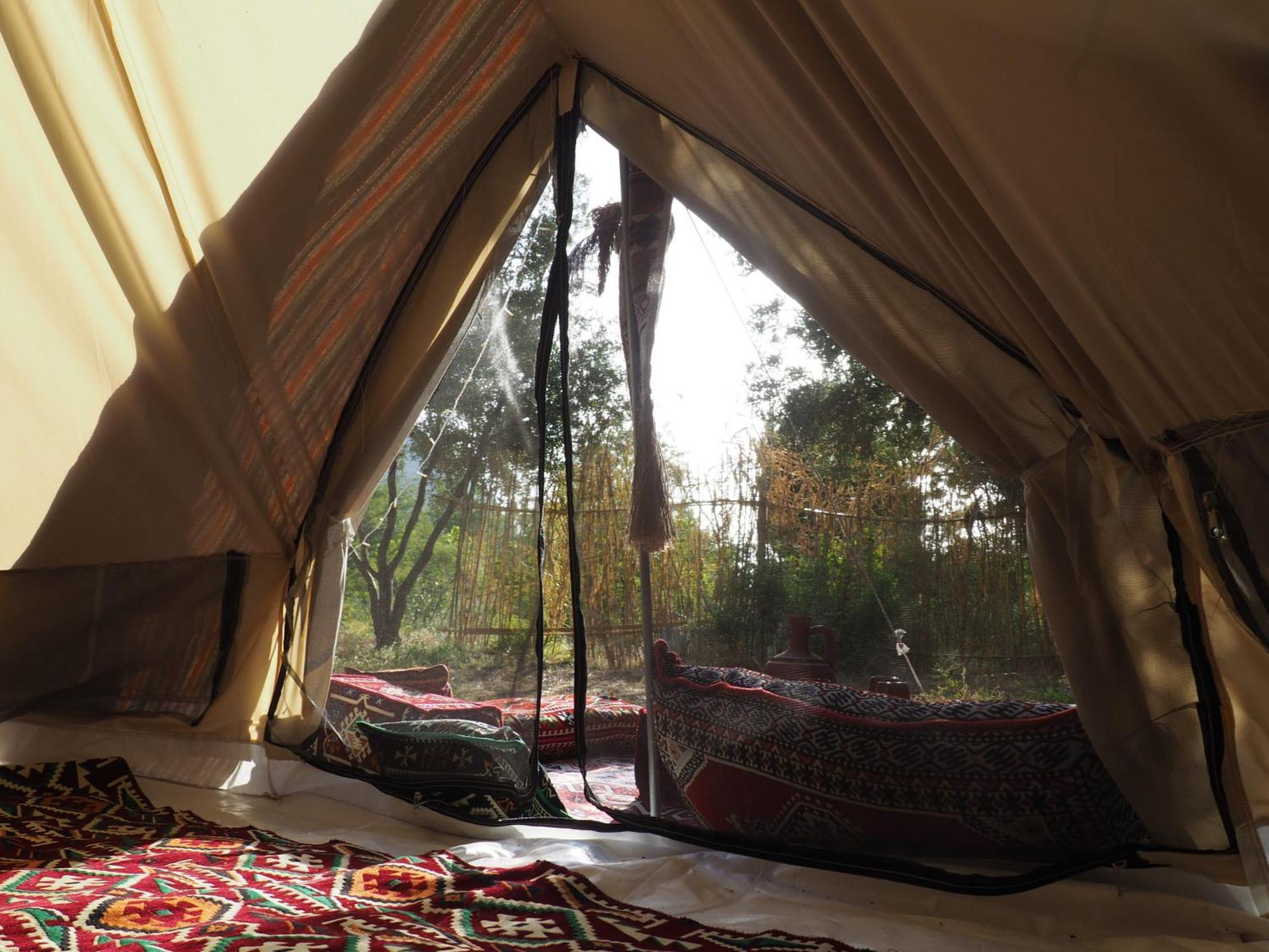 Butterfly Valley Glamping Oludeniz