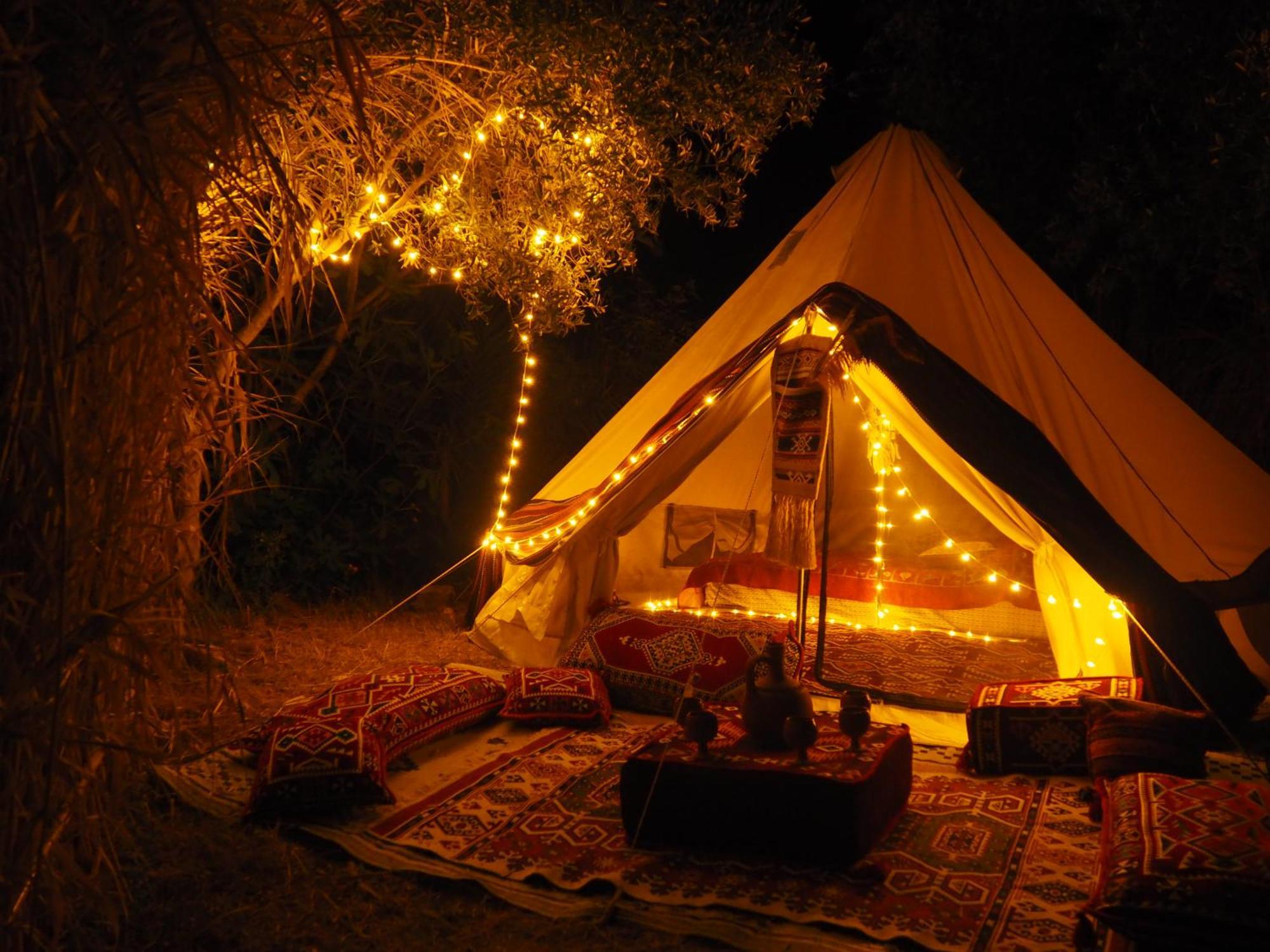 Butterfly Valley Glamping * Oludeniz
