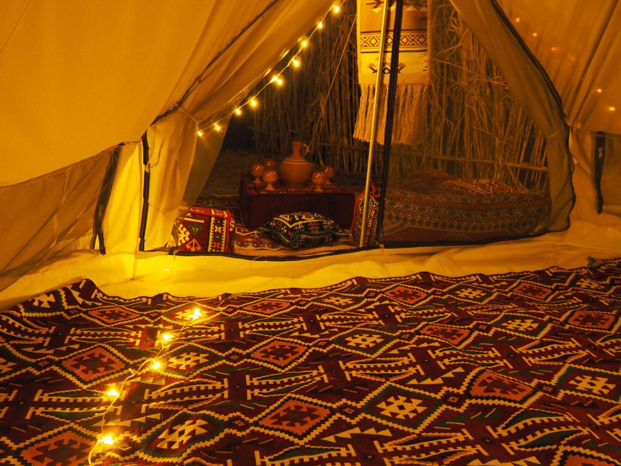Butterfly Valley Glamping
