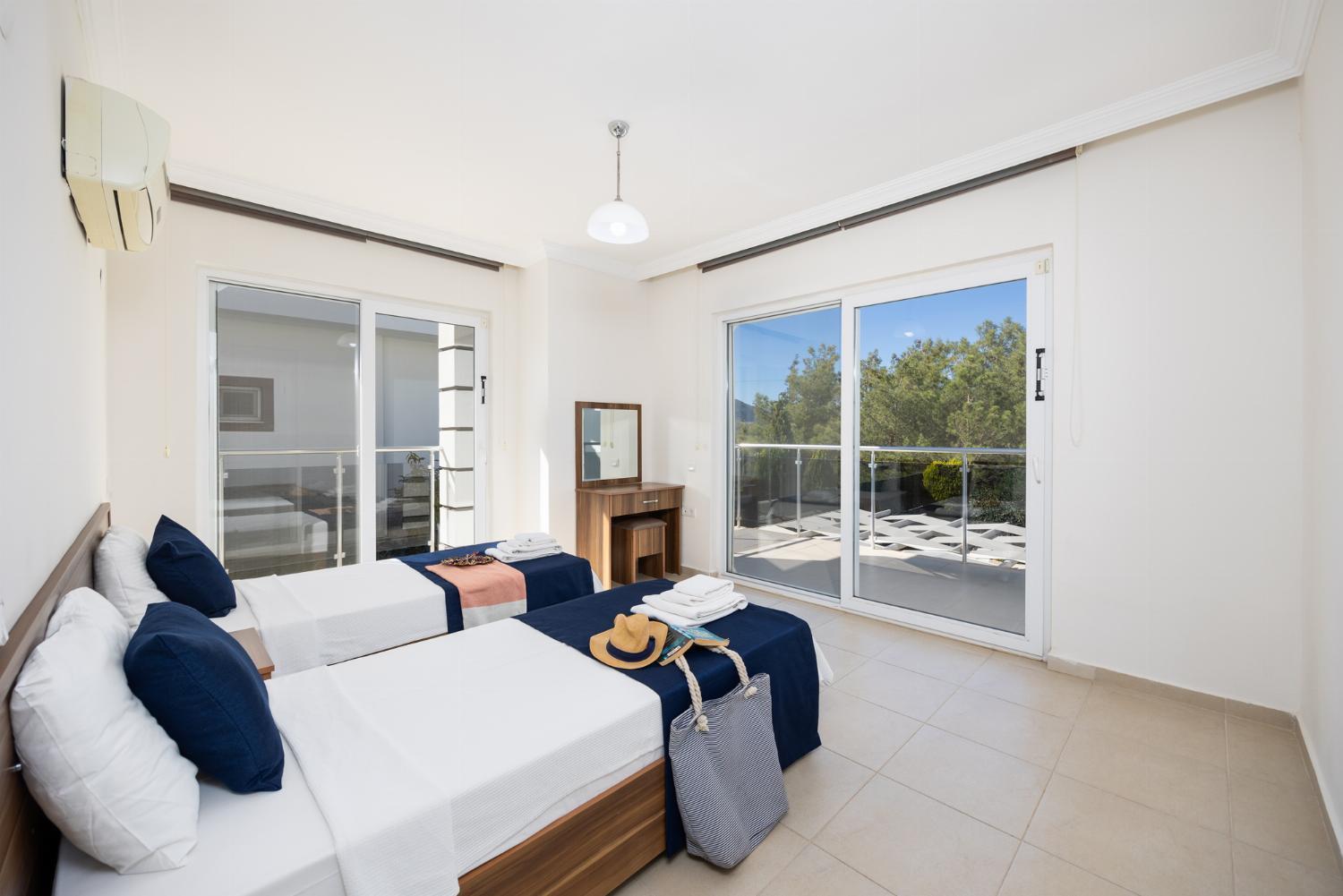 Villa Four Seasons *