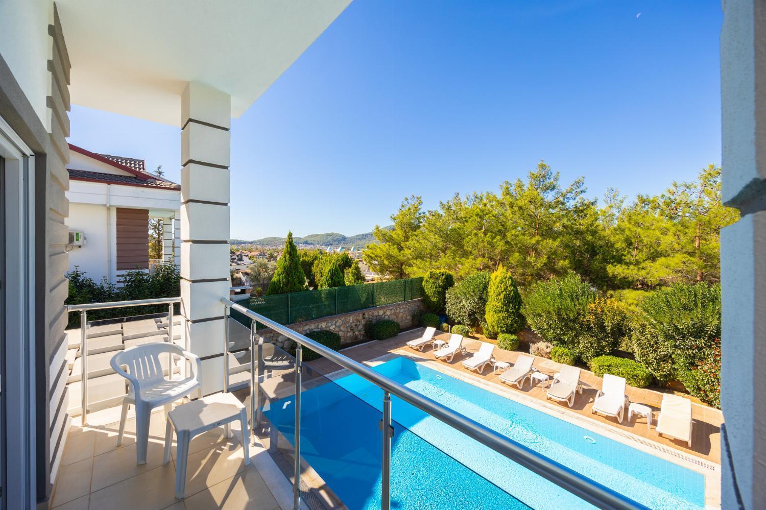 Villa Four Seasons