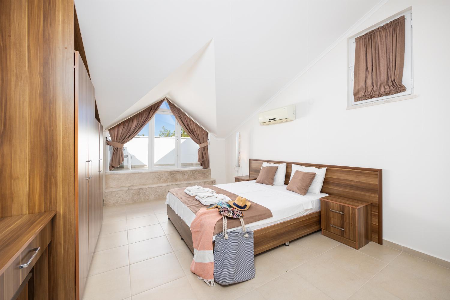 Four Seasons Villa Ölüdeniz