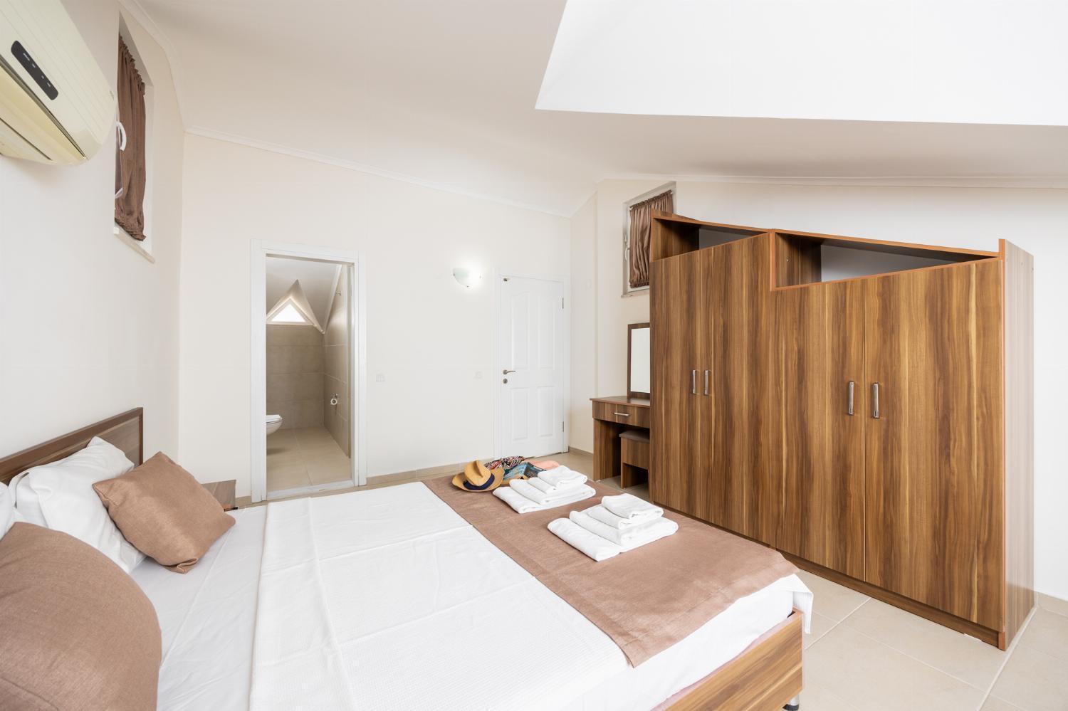Villa Four Seasons Ölüdeniz
