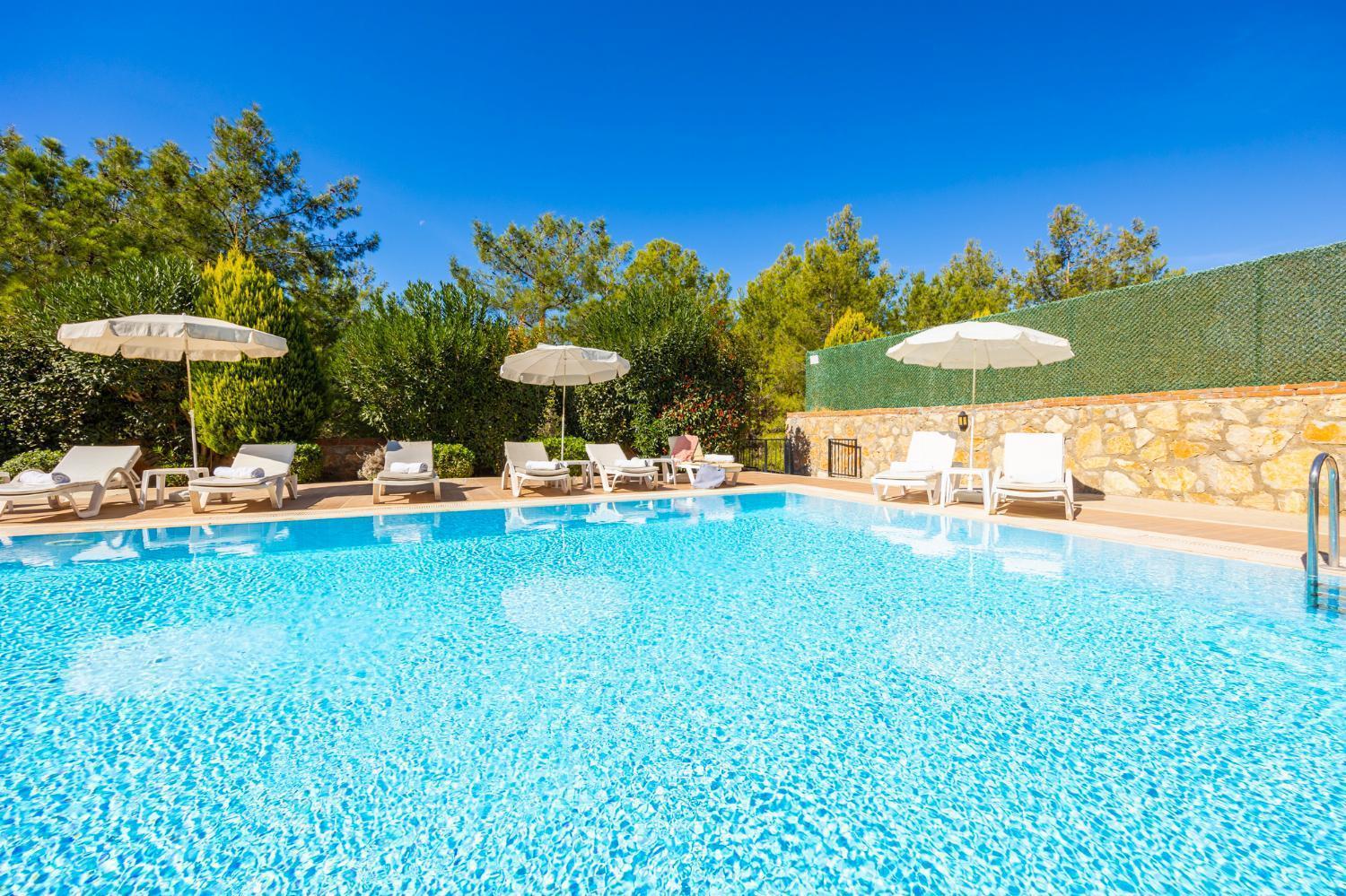 Four Seasons Villa