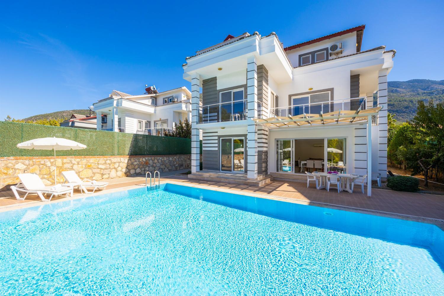 Villa Four Seasons Ölüdeniz